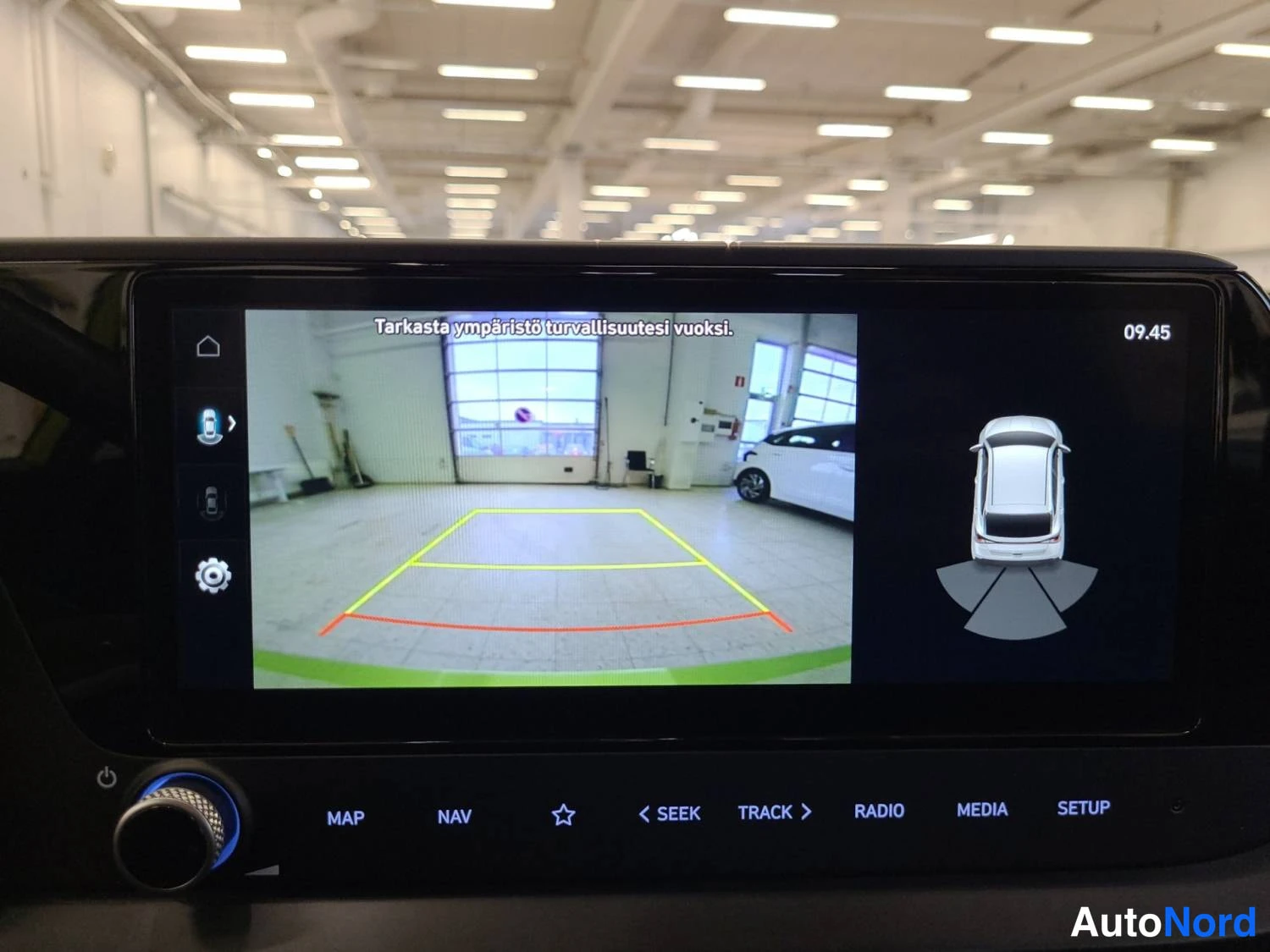 Vihreä Hyundai I20 2025, kuva 27