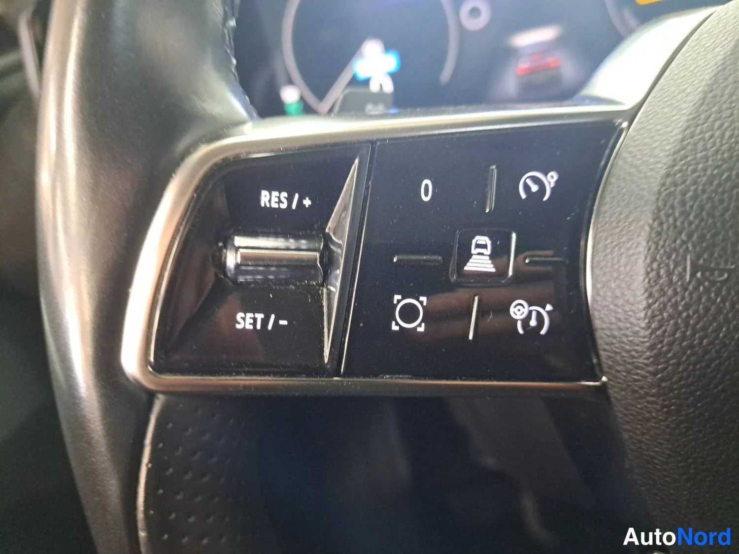 Black Renault Megane E-Tech electric 2022, photo 22