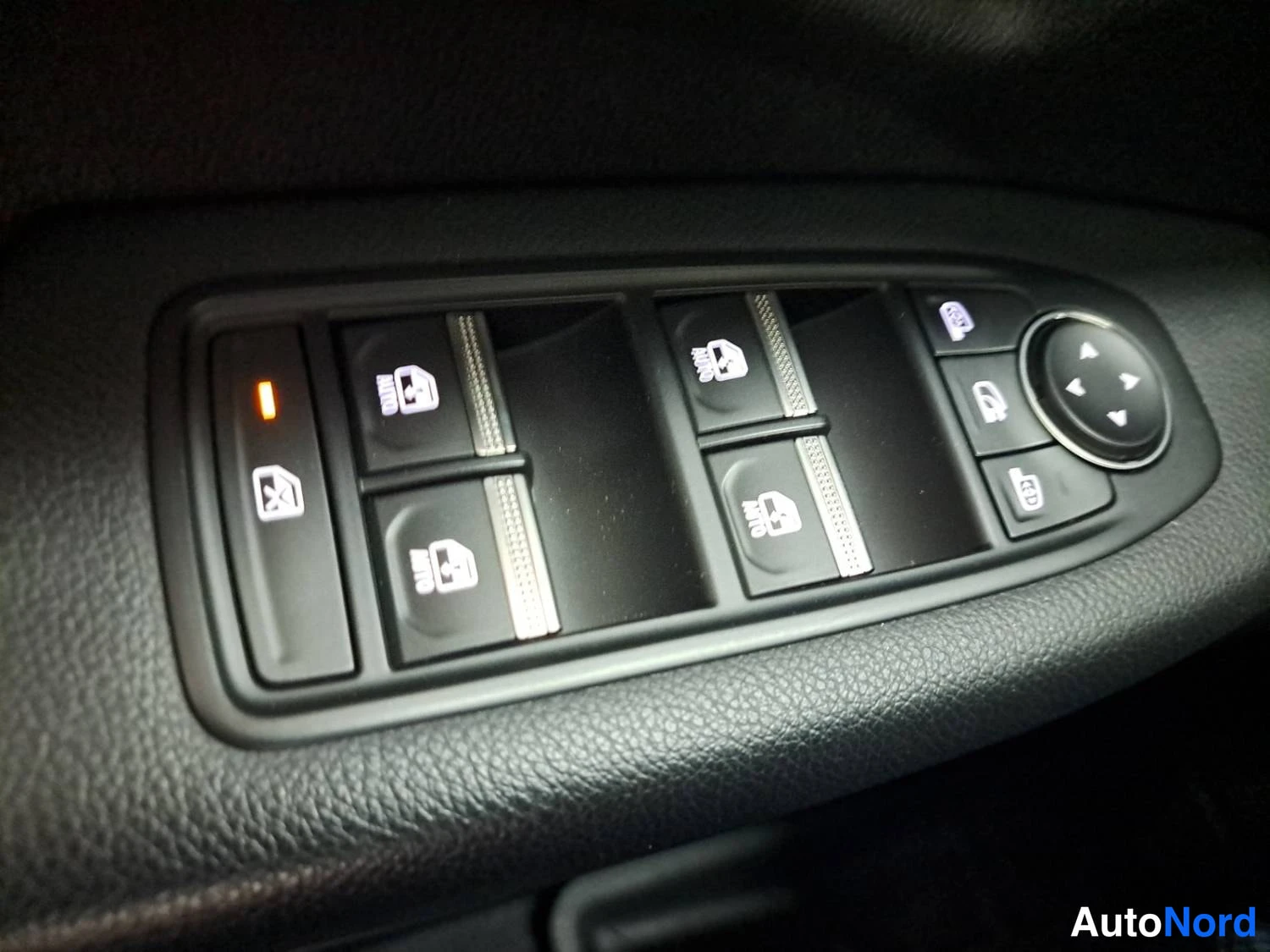 Black Renault Megane E-Tech electric 2022, photo 25