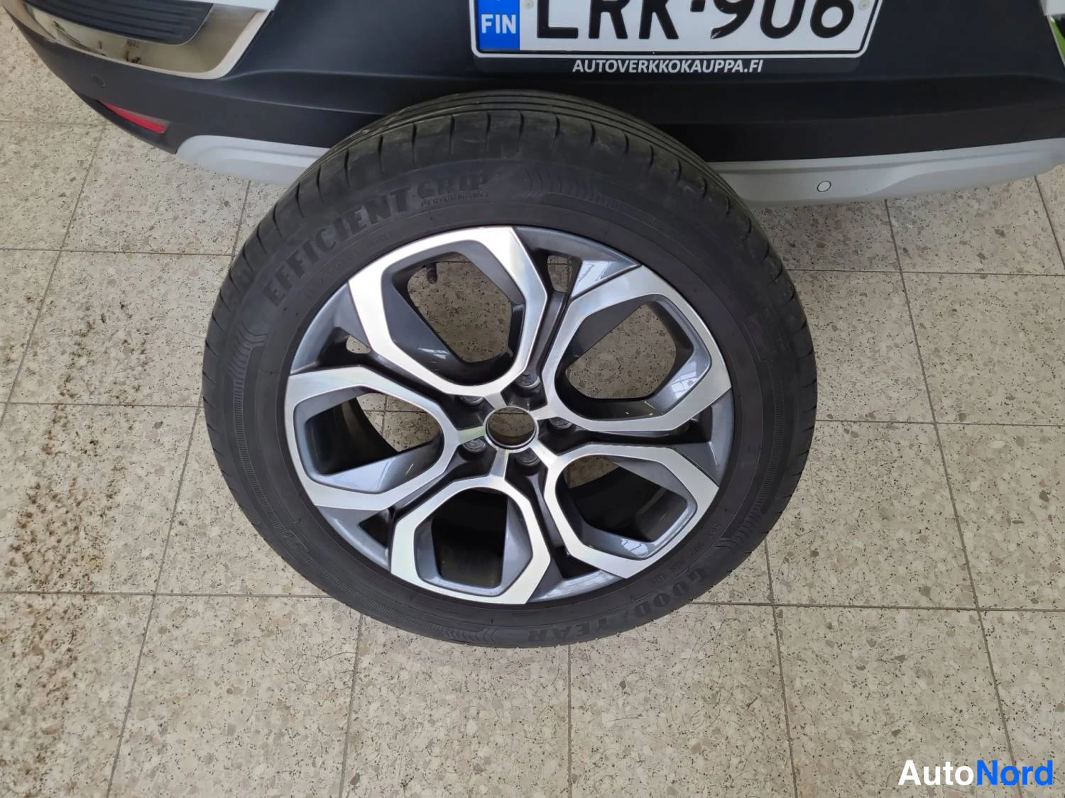 Valkoinen Renault Captur 2022, kuva 26