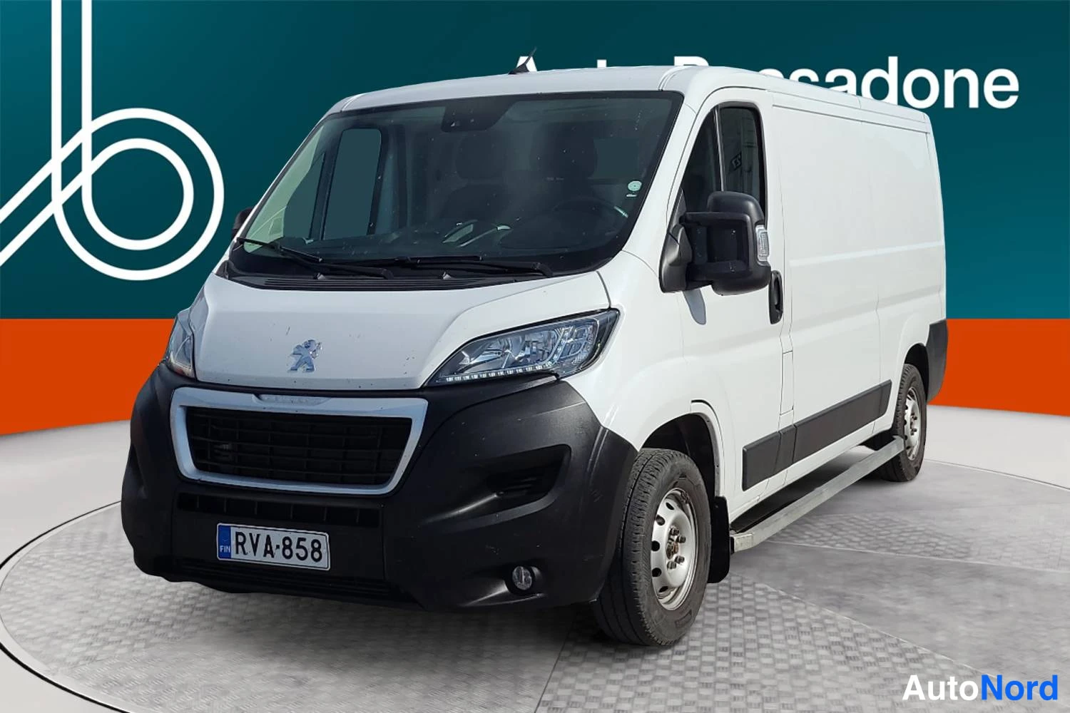 Peugeot Boxer L2H1 335 BlueHDi 120 S&S 2023