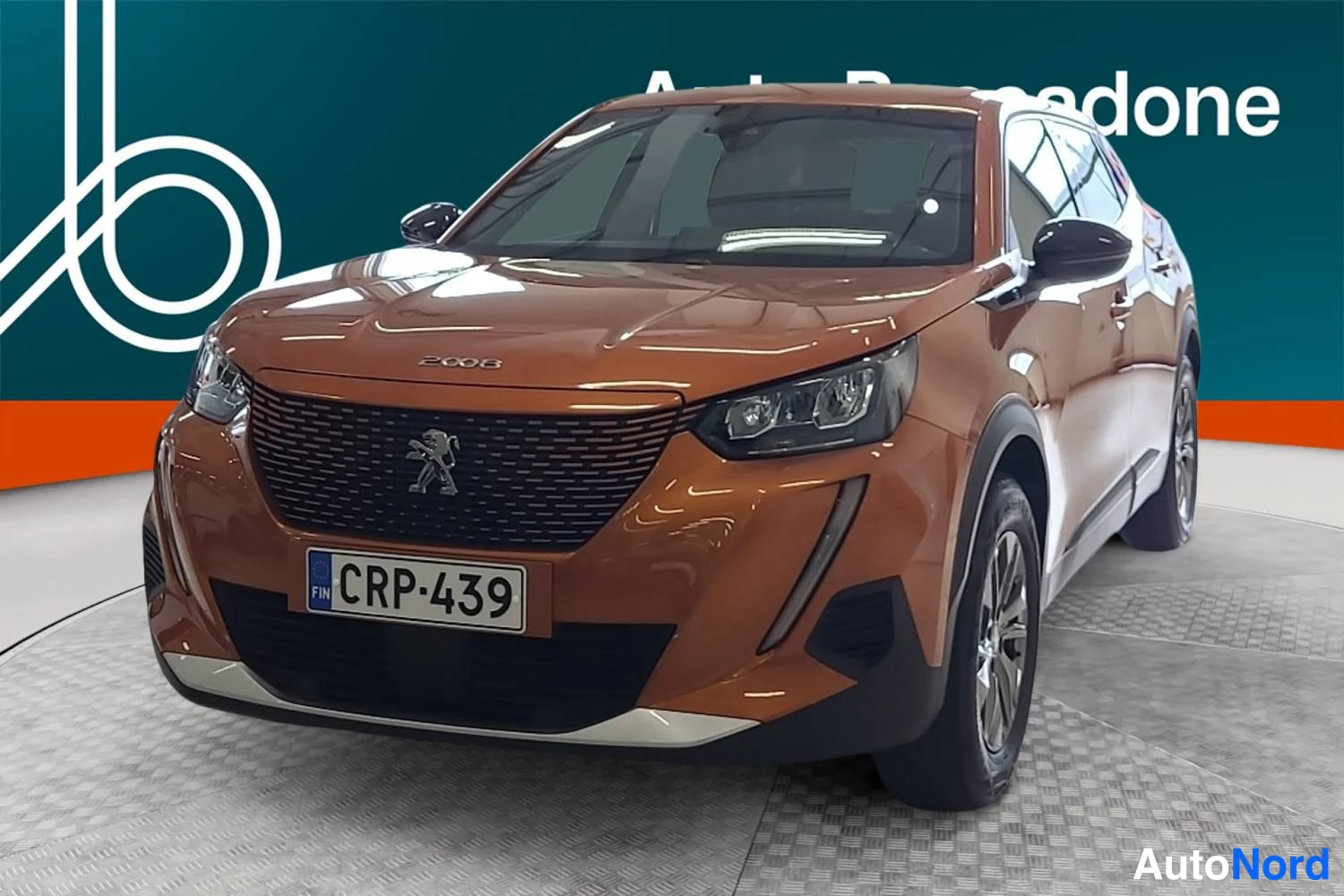 Peugeot E-2008 Active Pack 2023