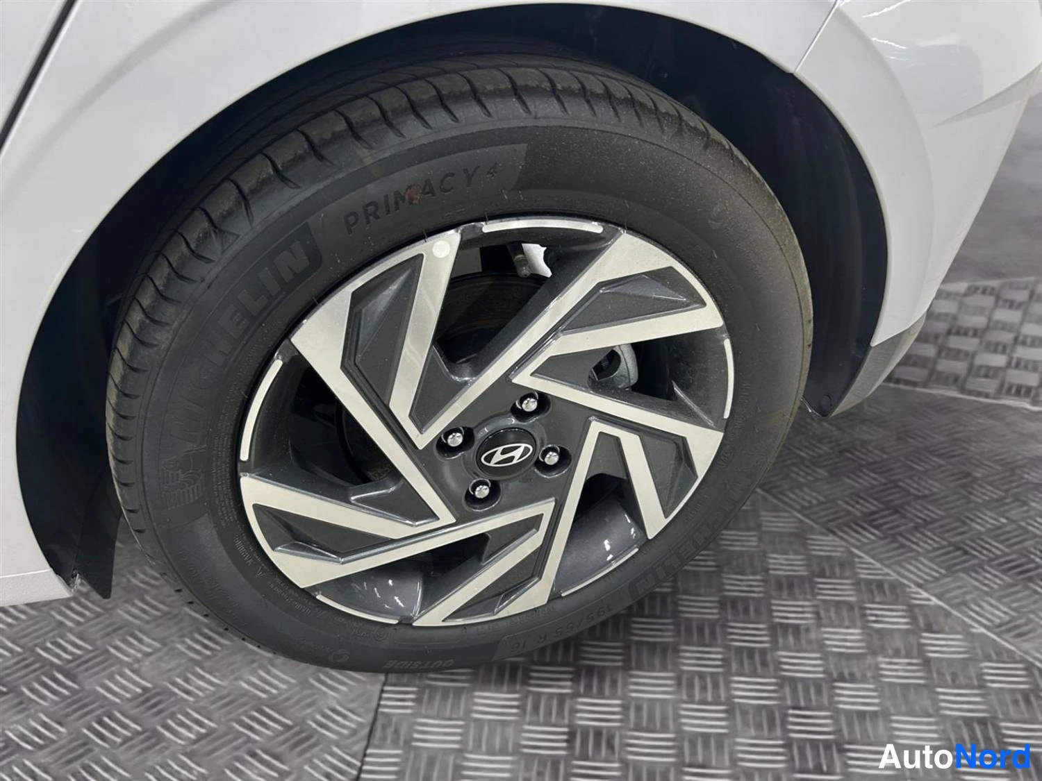 Hopea Hyundai I20 2025, kuva 11
