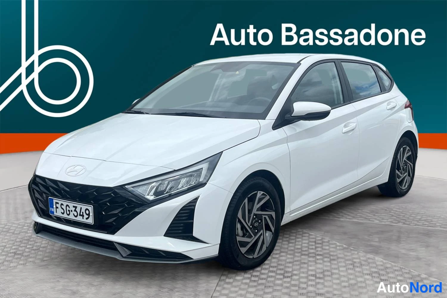 Hyundai I20 1.0 T-GDi Comfort 2025
