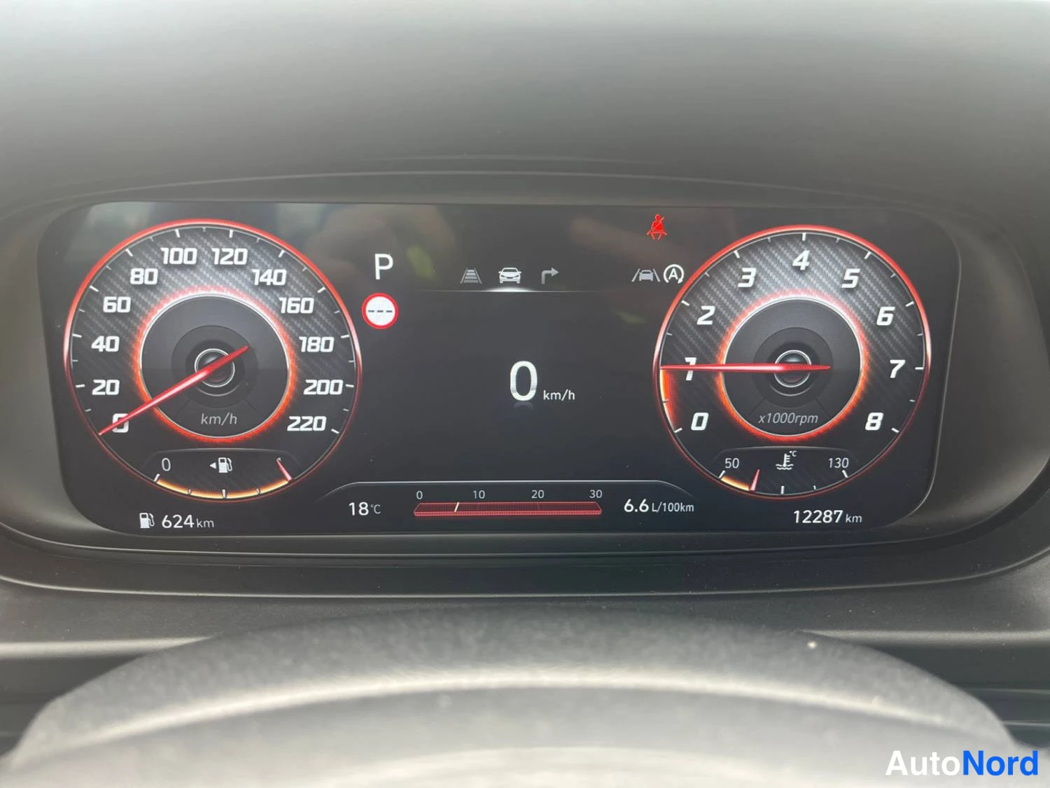 Valkoinen Hyundai I20 2025, kuva 13
