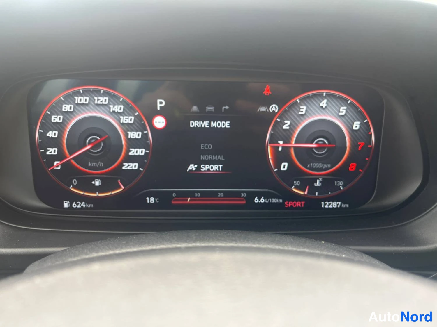 Valkoinen Hyundai I20 2025, kuva 14