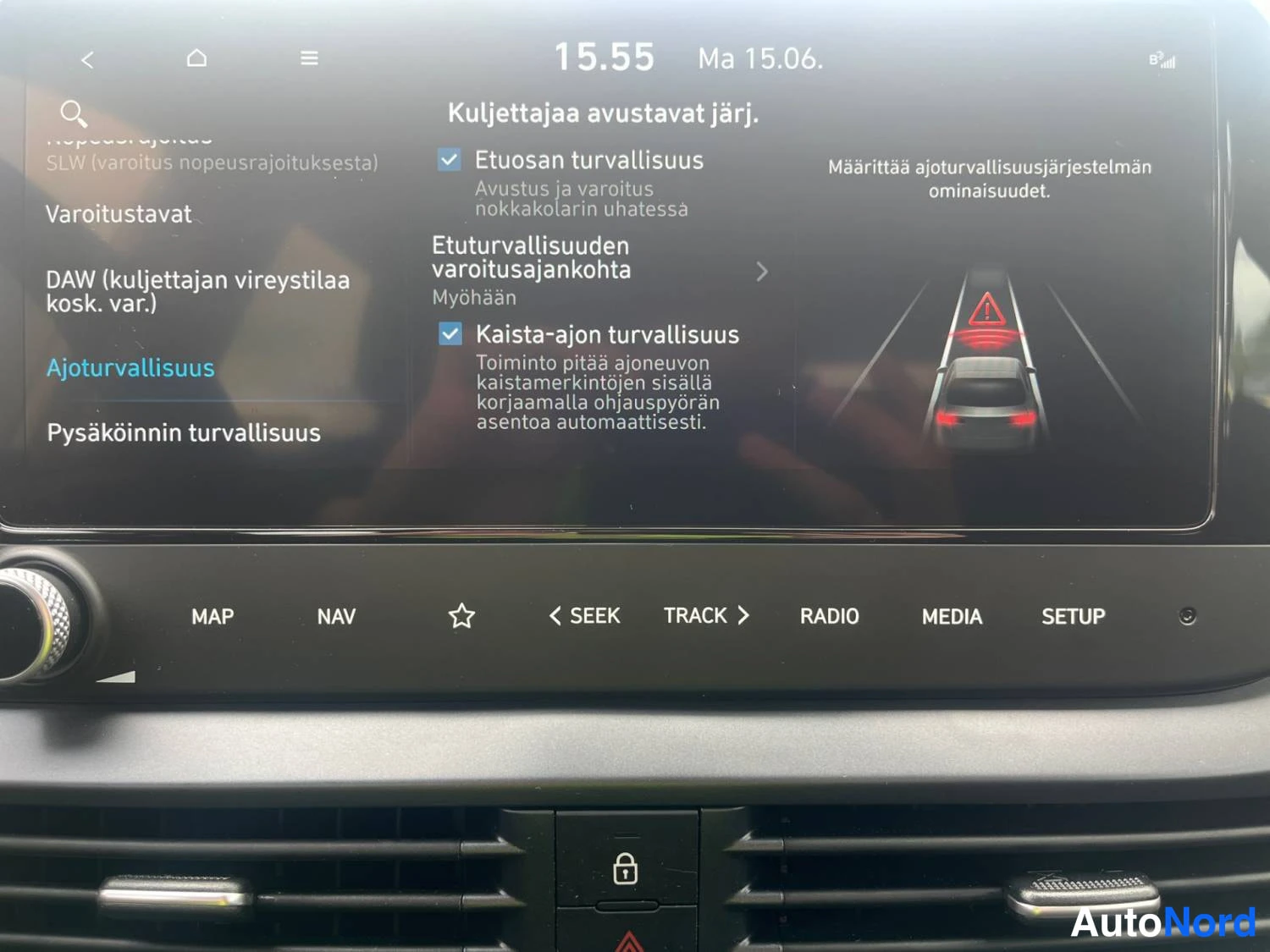 Valkoinen Hyundai I20 2025, kuva 20