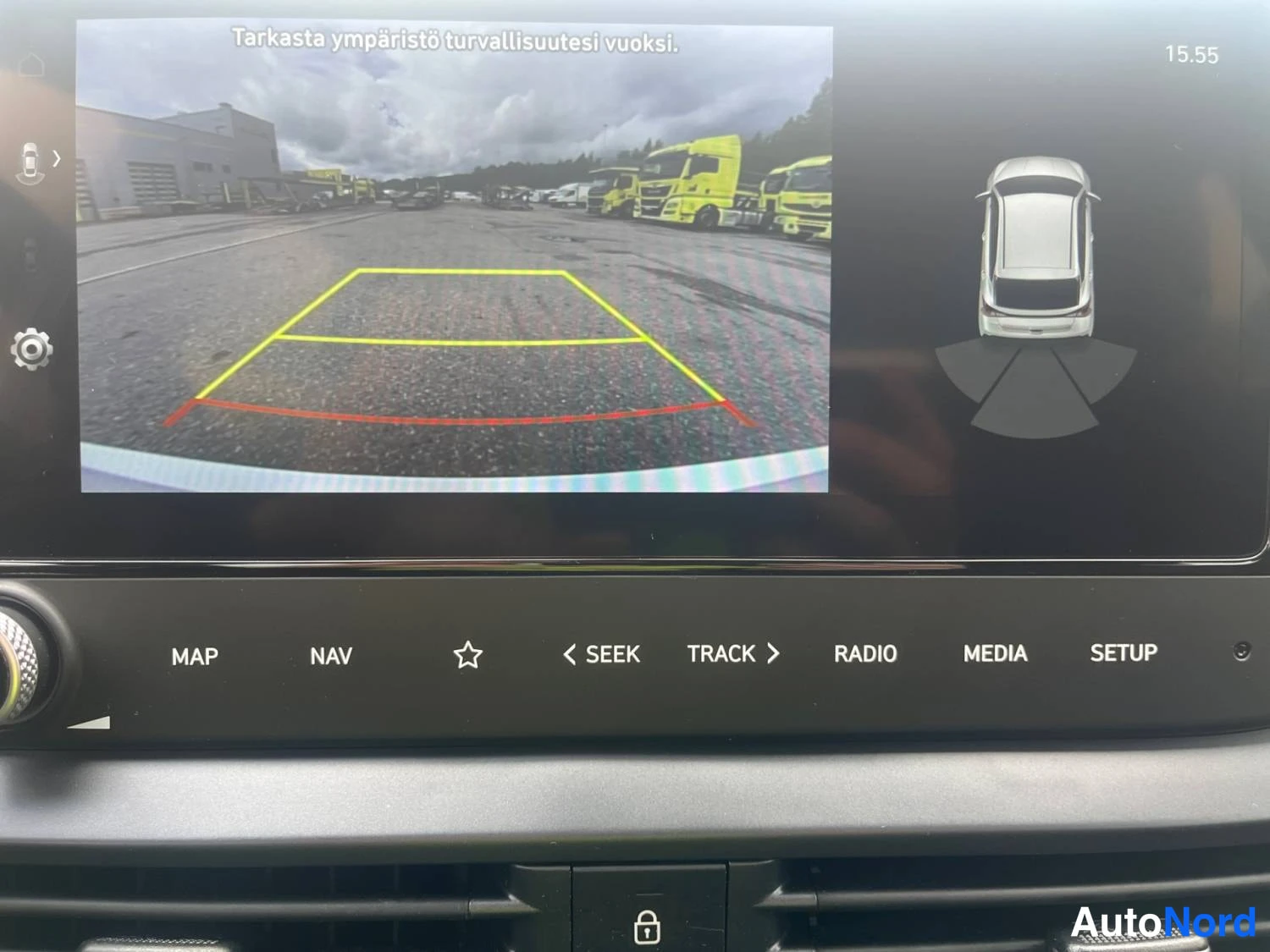 Valkoinen Hyundai I20 2025, kuva 22