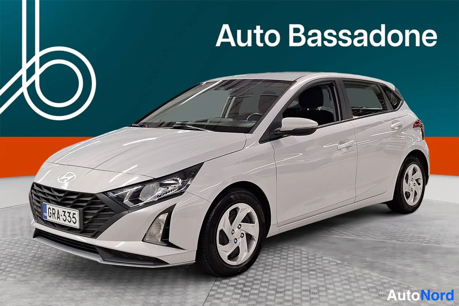 Hyundai I20 1.2 MPi 2025