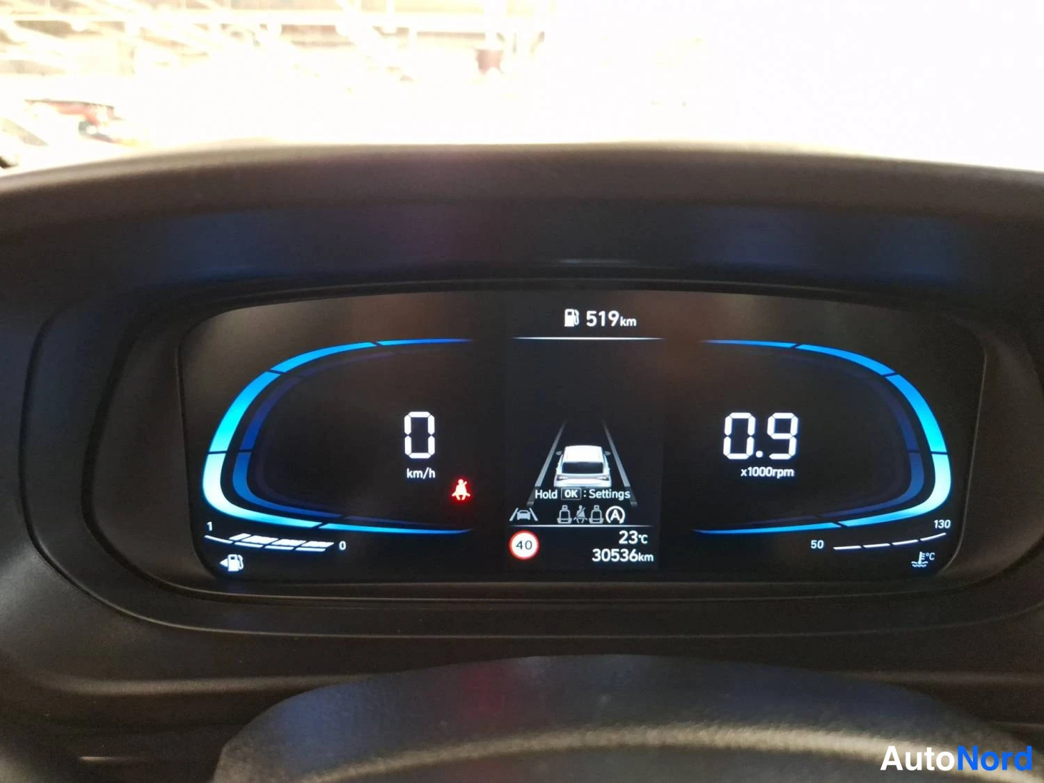 Hyundai I20 2025, kuva 18