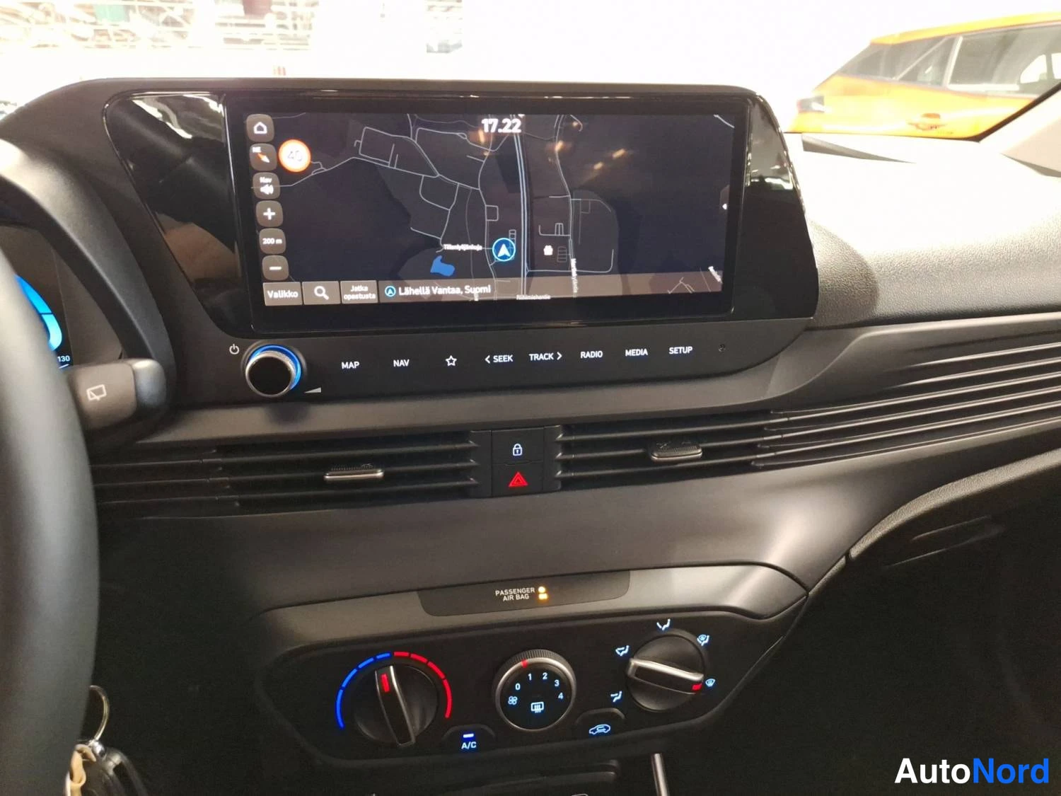 Hyundai I20 2025, kuva 20