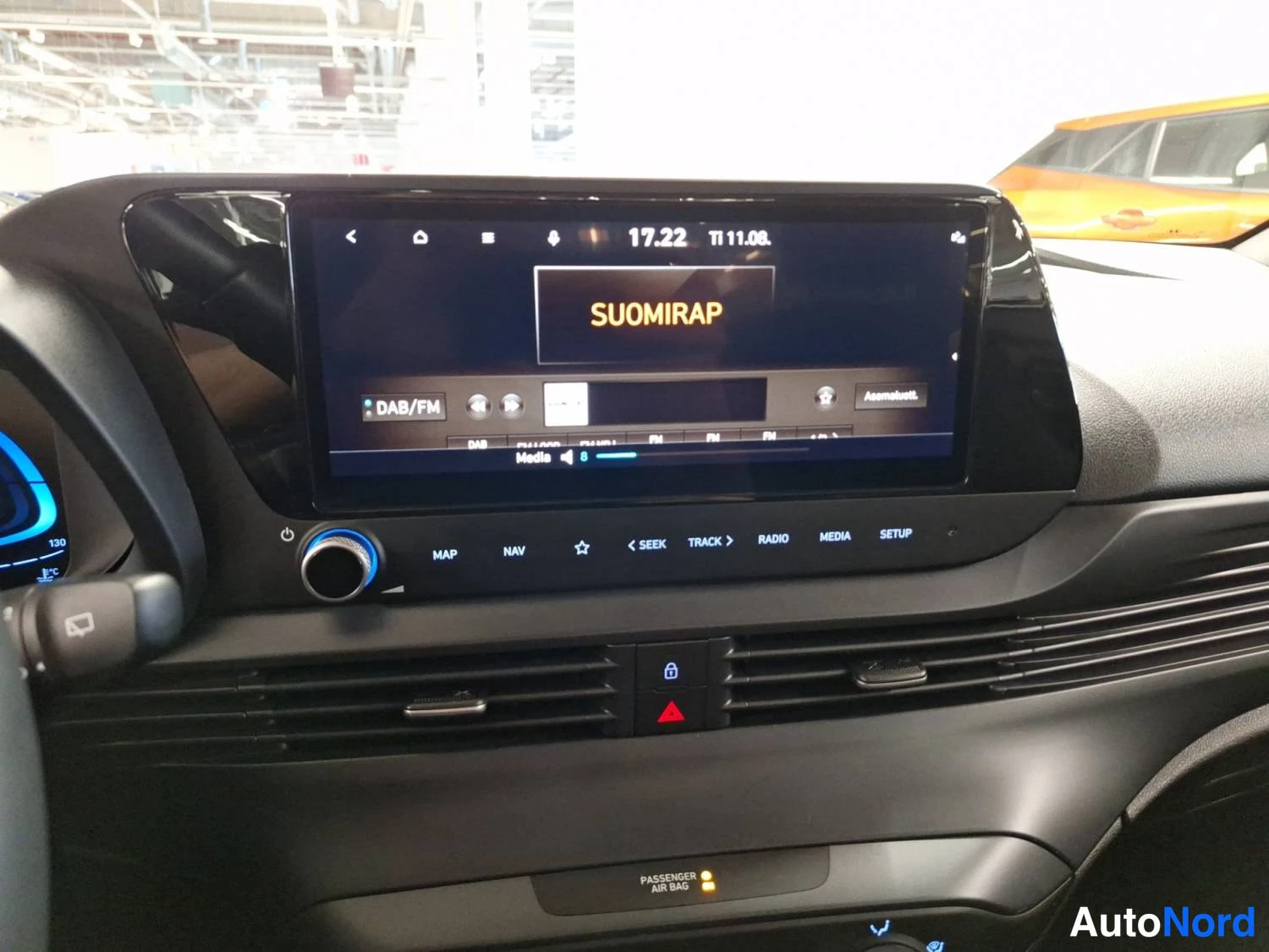 Hyundai I20 2025, kuva 21