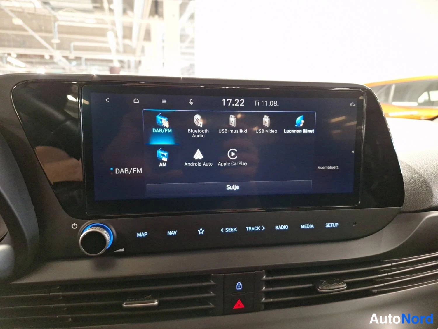 Hyundai I20 2025, kuva 22