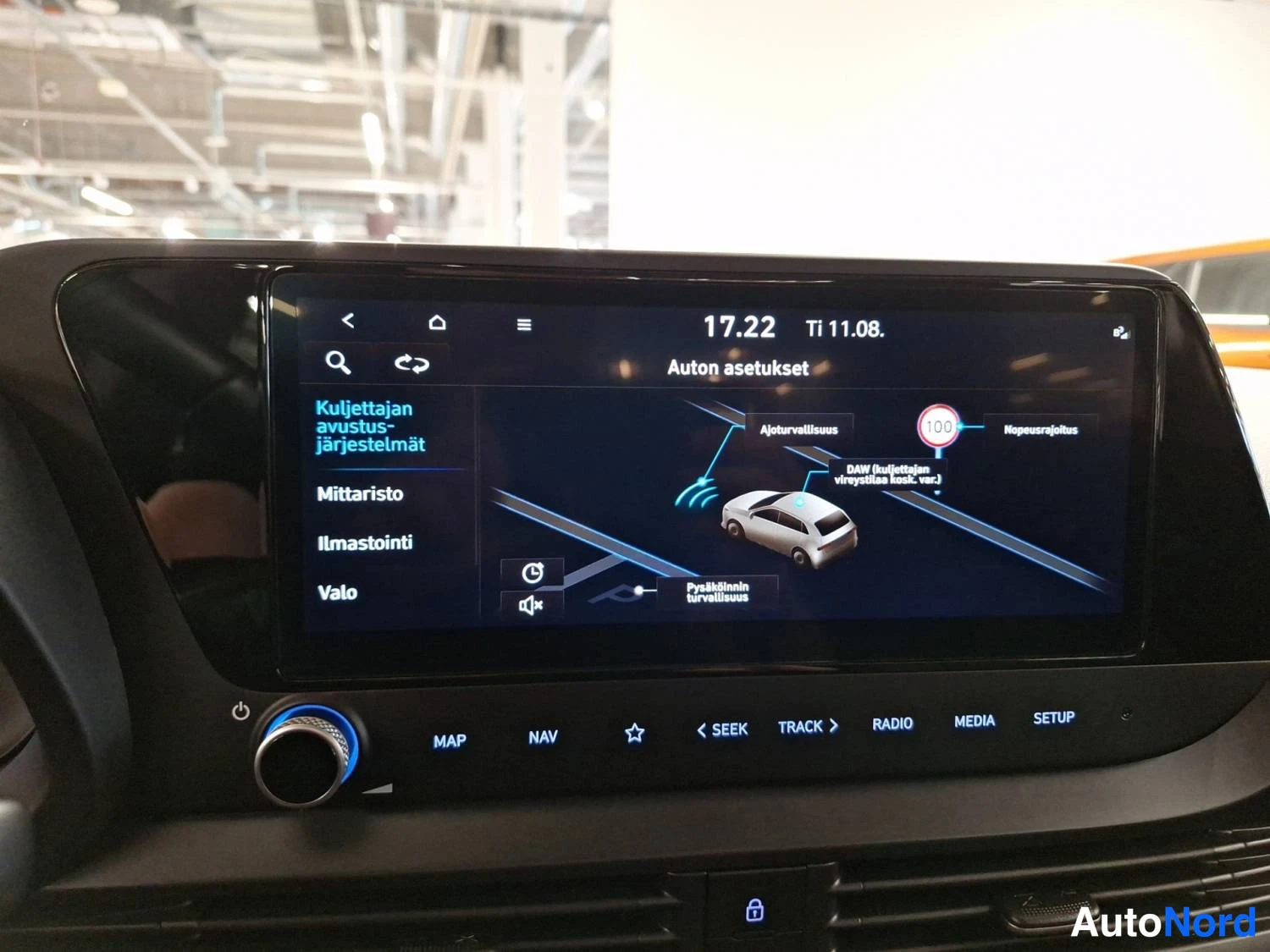 Hyundai I20 2025, kuva 24