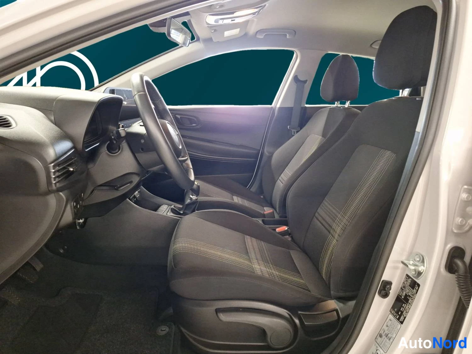Hyundai I20 2025, kuva 9