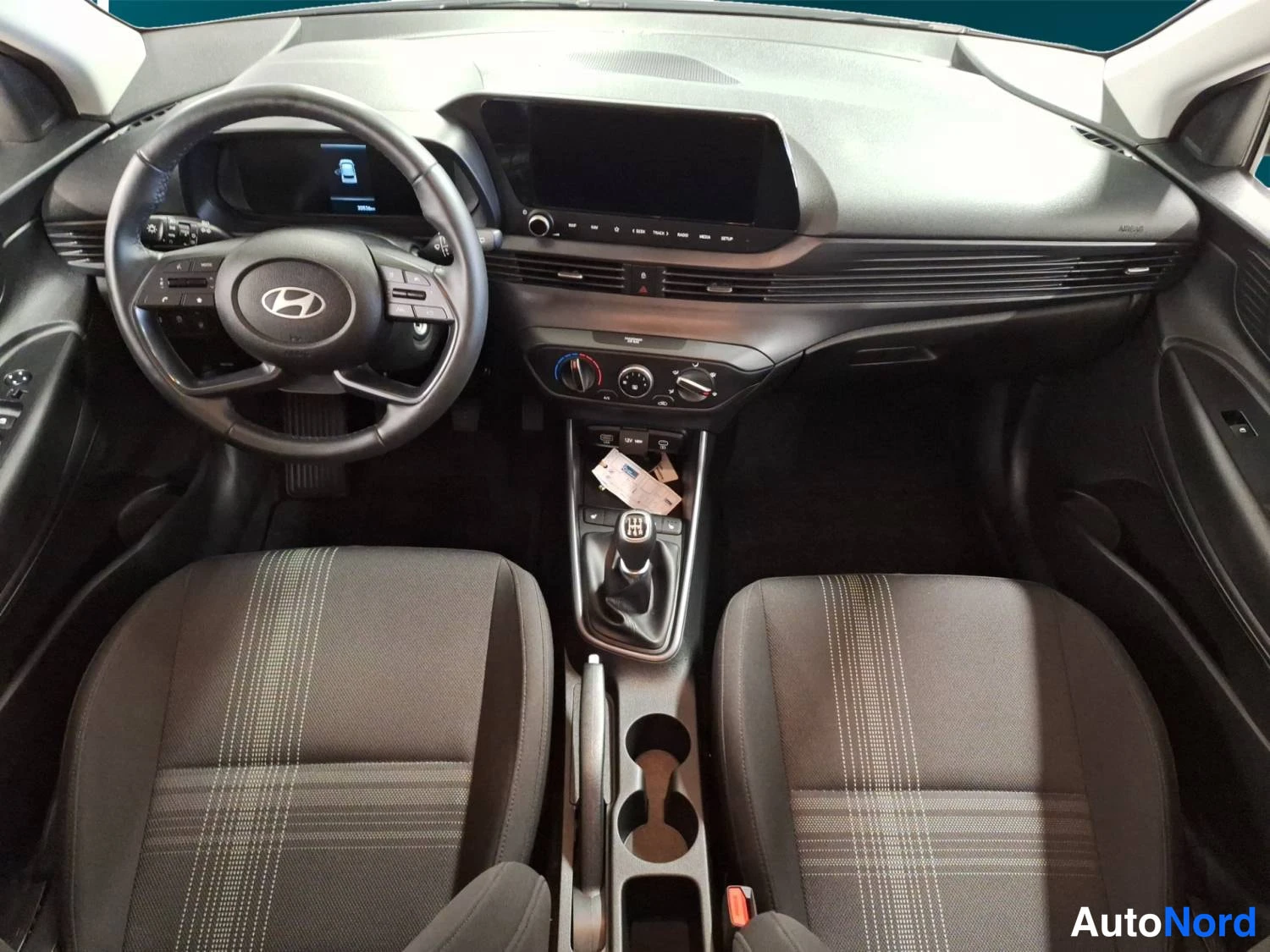 Hyundai I20 2025, kuva 10