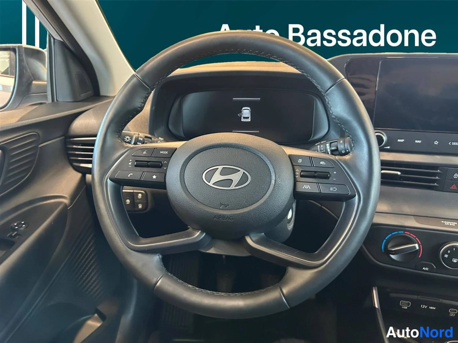 Hopea Hyundai I20 2025, kuva 13