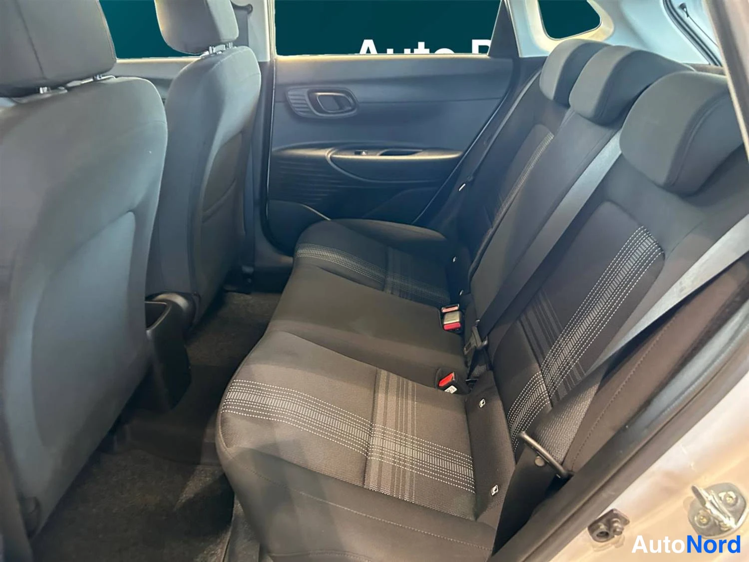 Hopea Hyundai I20 2025, kuva 14