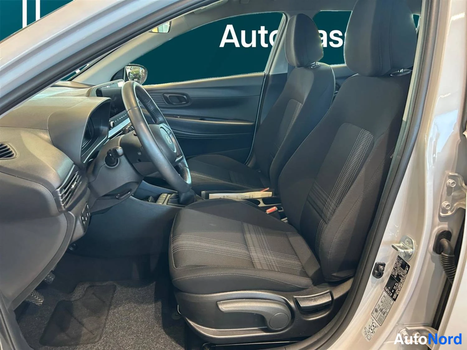 Hopea Hyundai I20 2025, kuva 10