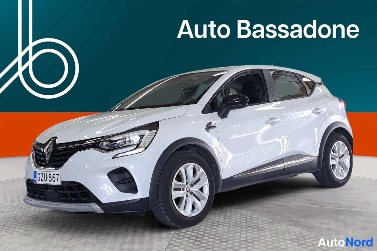 Renault Captur TCe 90 Zen 2021