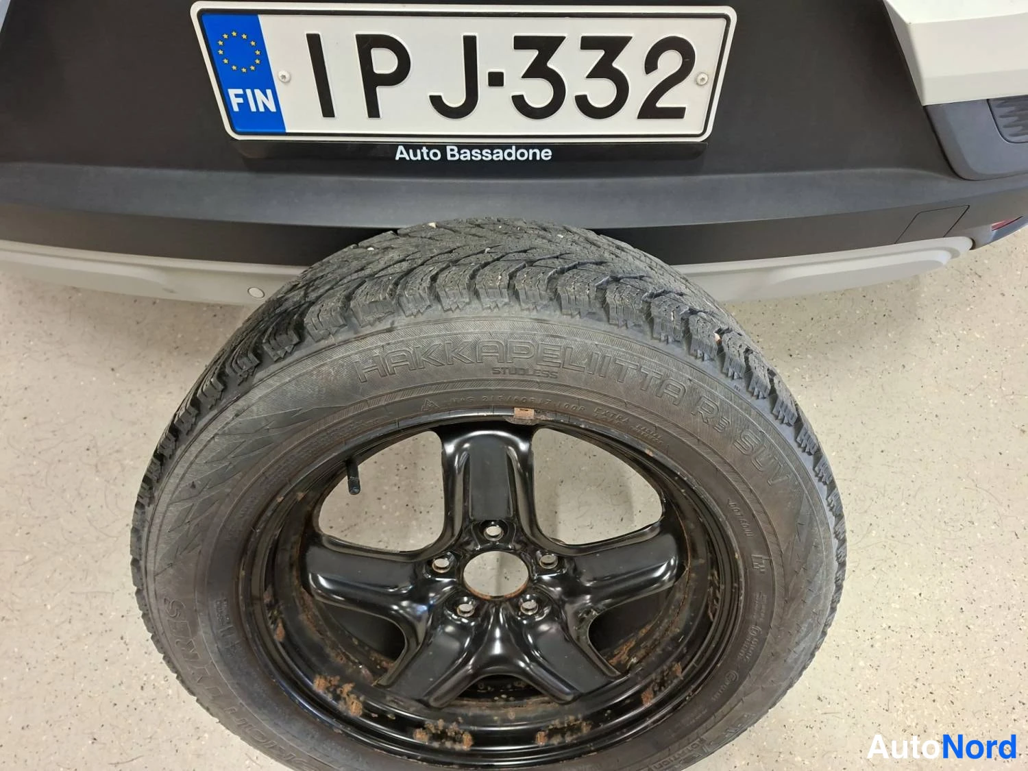 Valkoinen Renault Captur 2022, kuva 18
