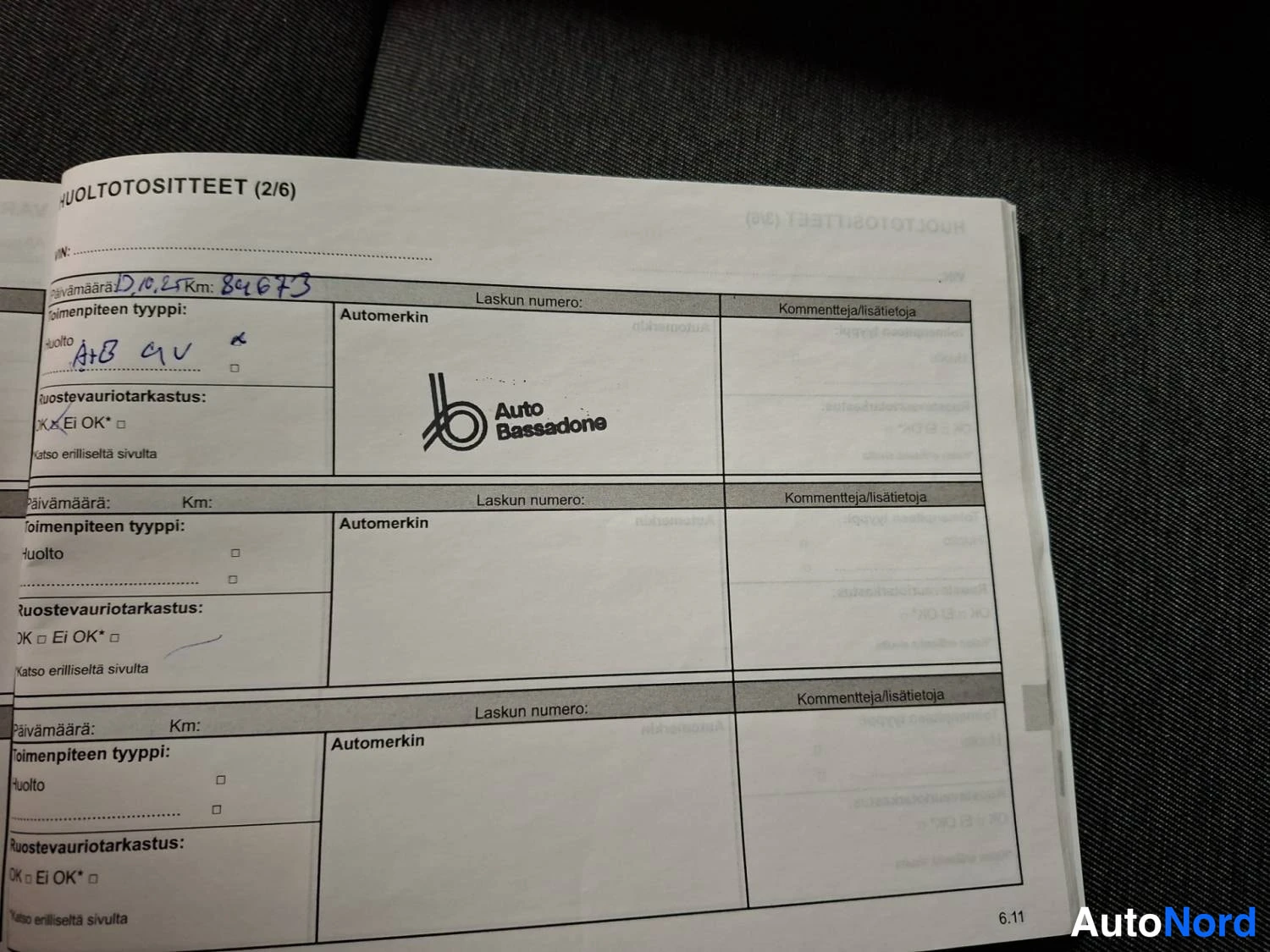 Valkoinen Renault Captur 2022, kuva 27