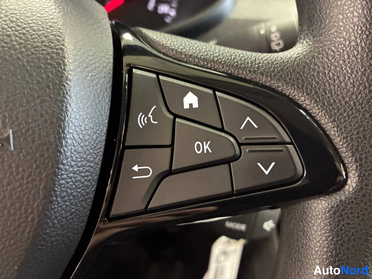 Harmaa Dacia Sandero 2022, kuva 23