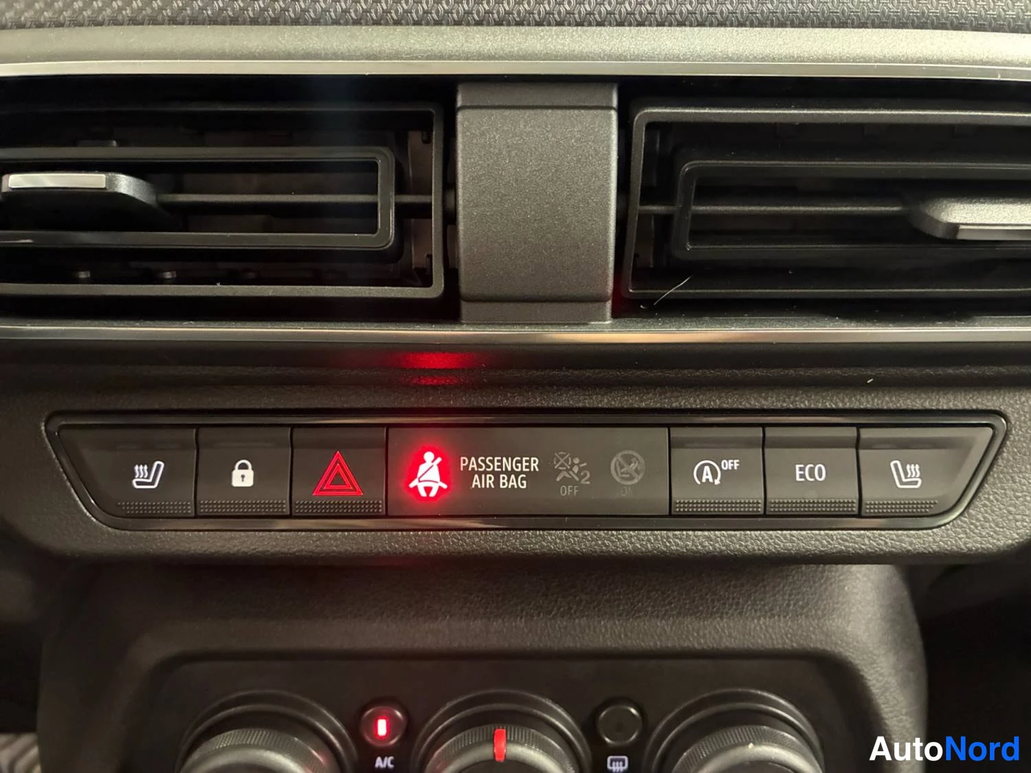 Harmaa Dacia Sandero 2022, kuva 26