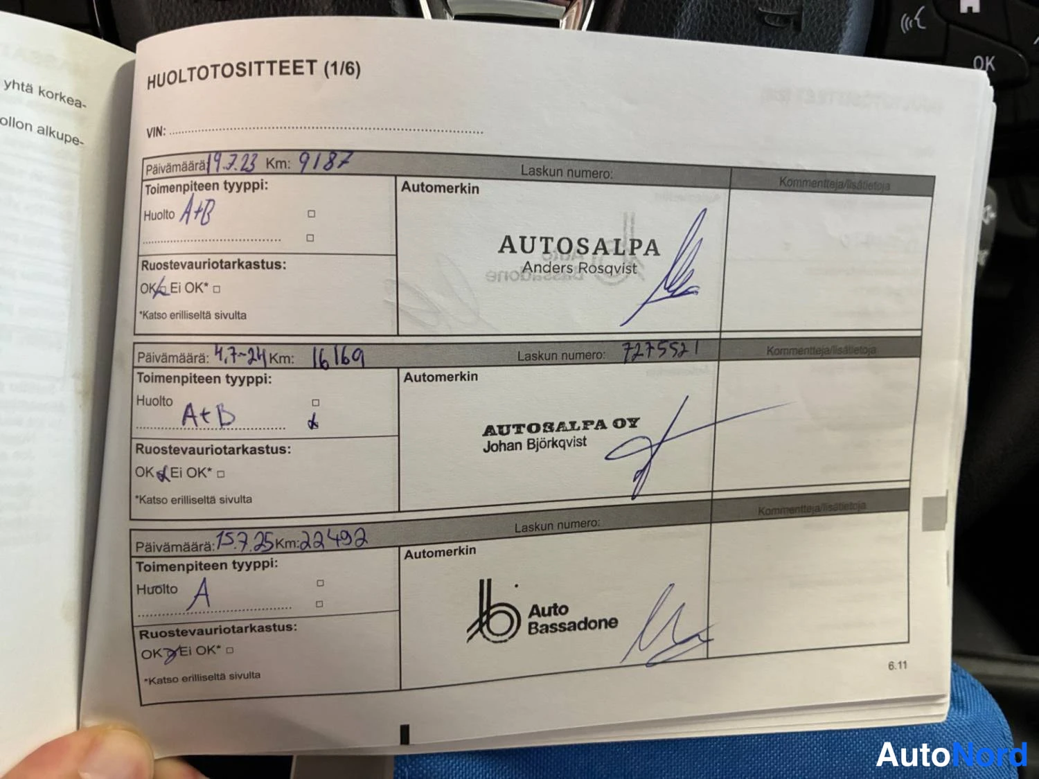 Harmaa Dacia Sandero 2022, kuva 17