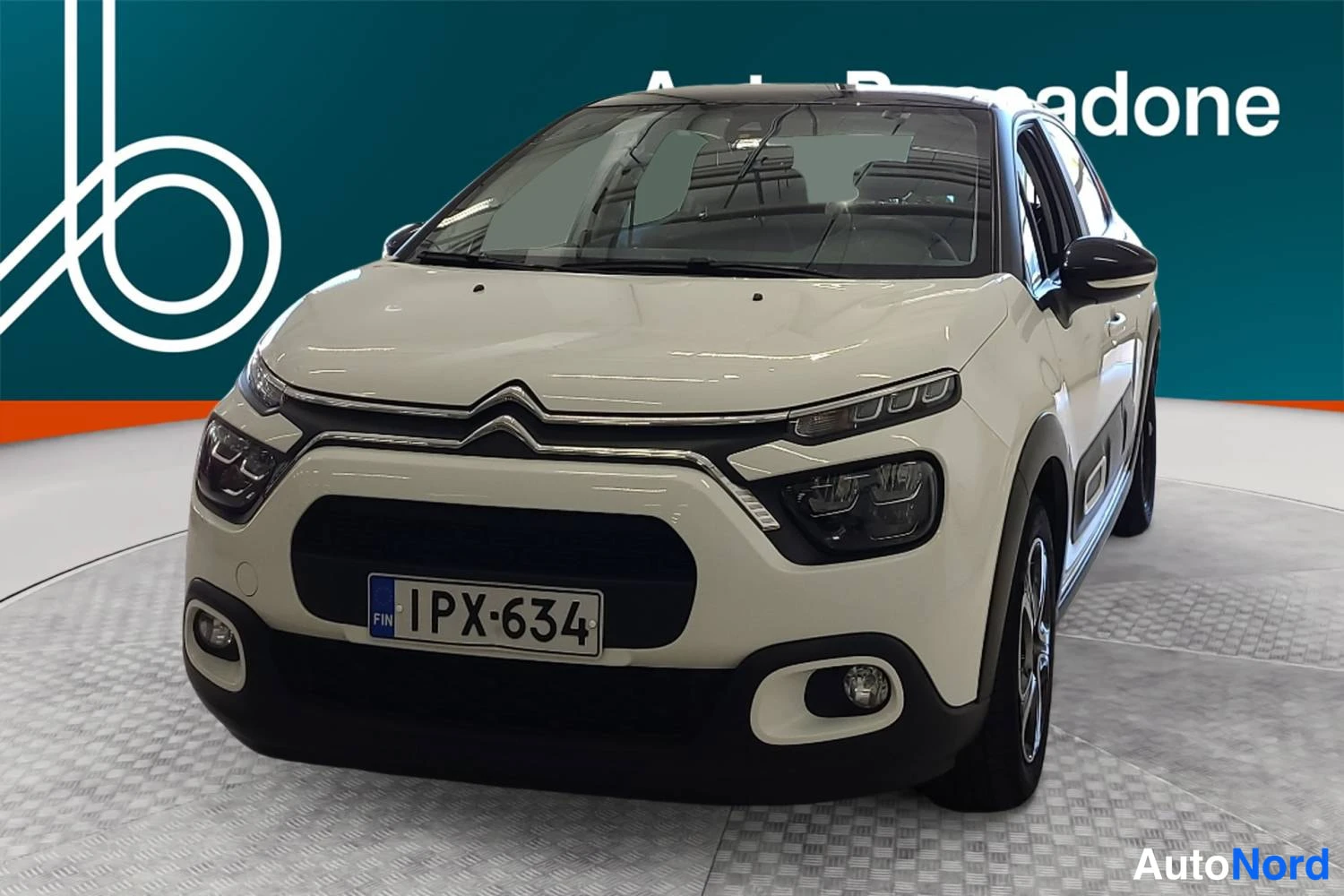 Citroen C3 PureTech 83 Pop 2022