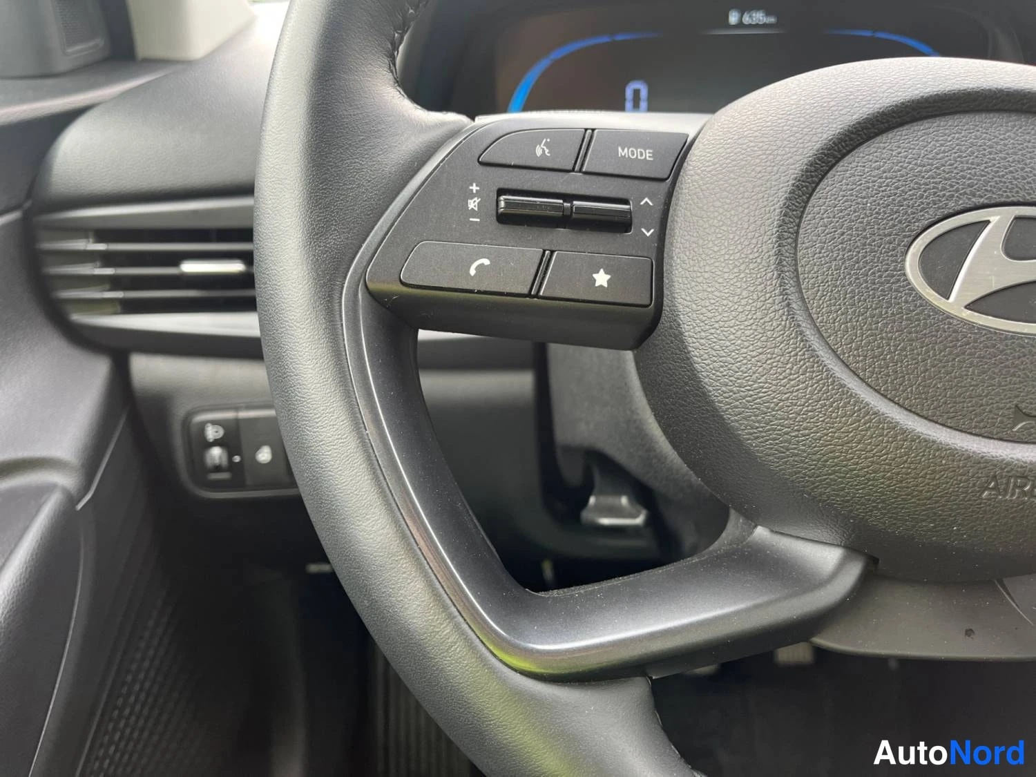 Harmaa Hyundai I20 2025, kuva 23