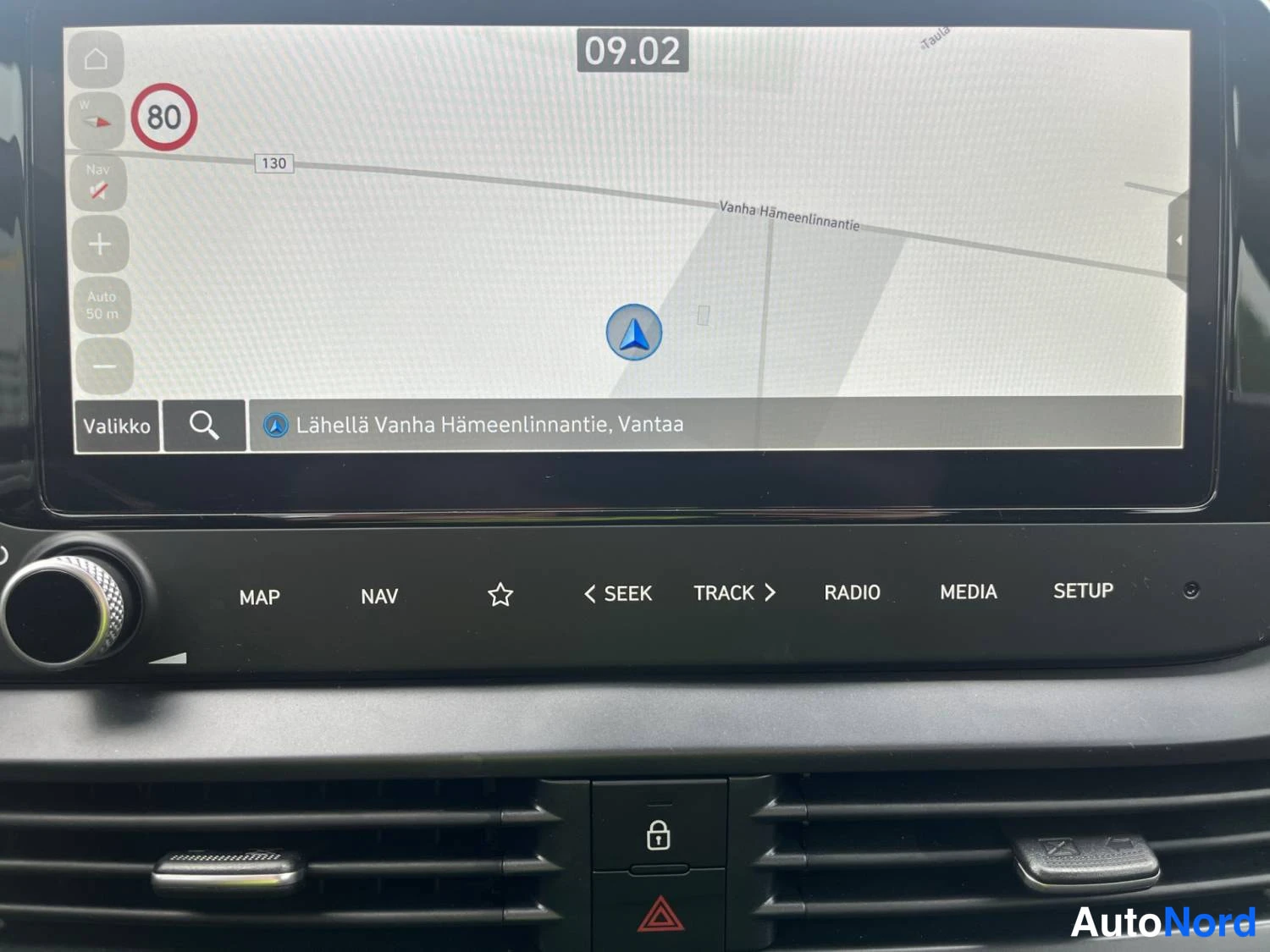 Harmaa Hyundai I20 2025, kuva 16