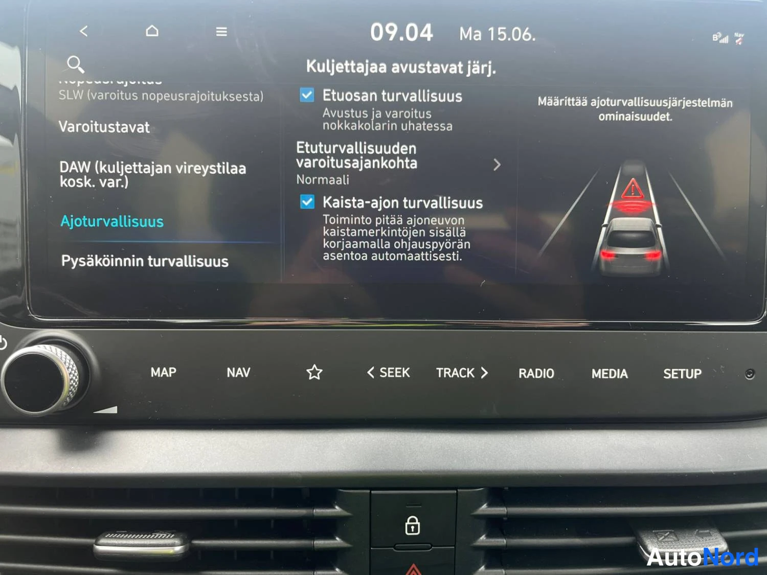 Harmaa Hyundai I20 2025, kuva 25