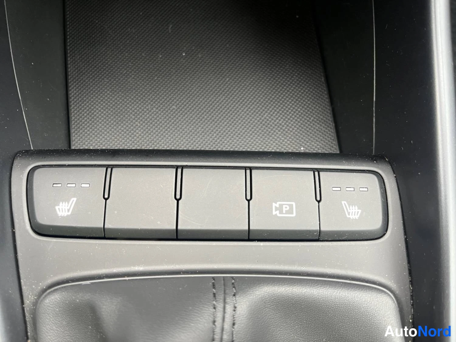 Harmaa Hyundai I20 2025, kuva 29