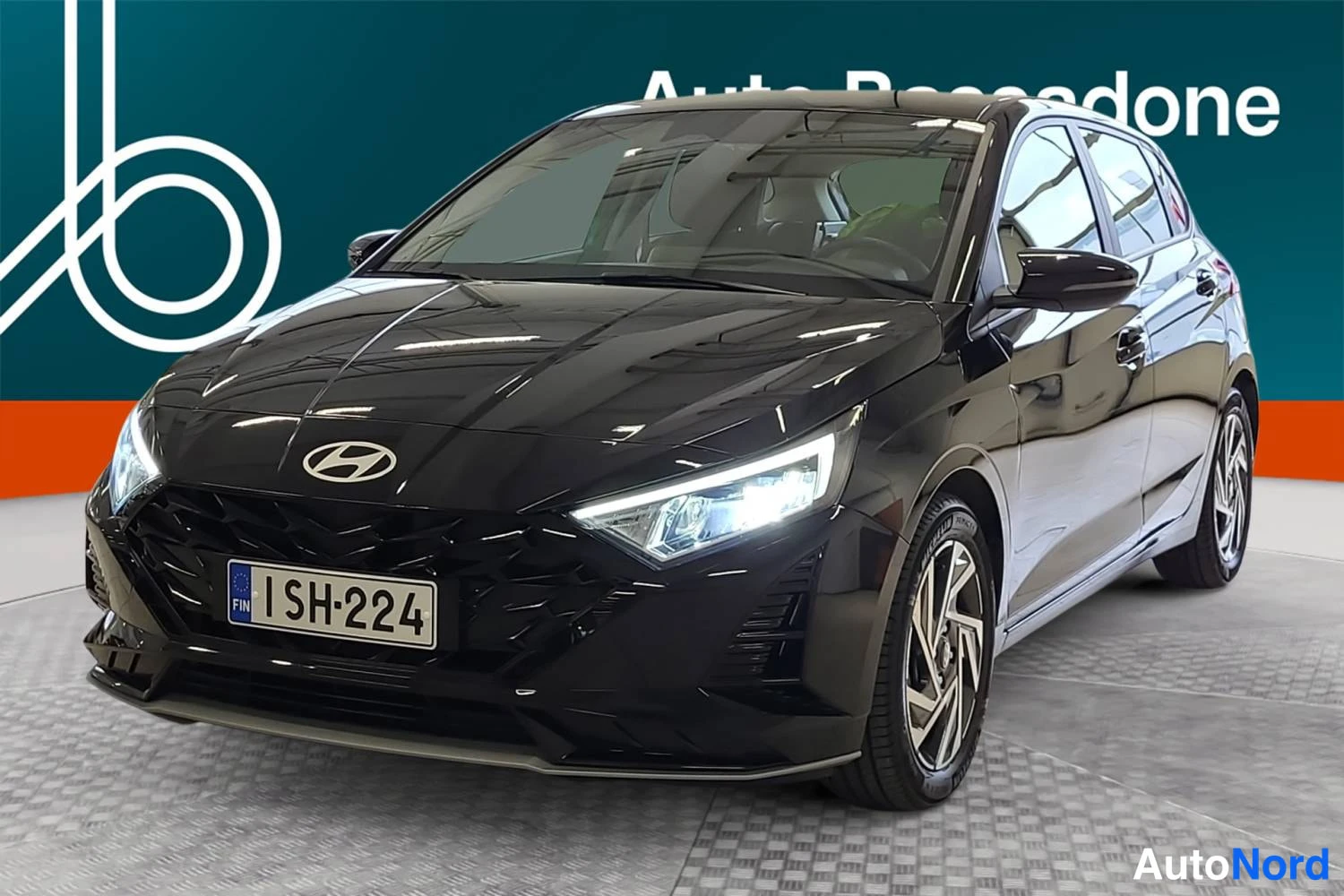 Hyundai I20 1.0 T-GDi Comfort 2025