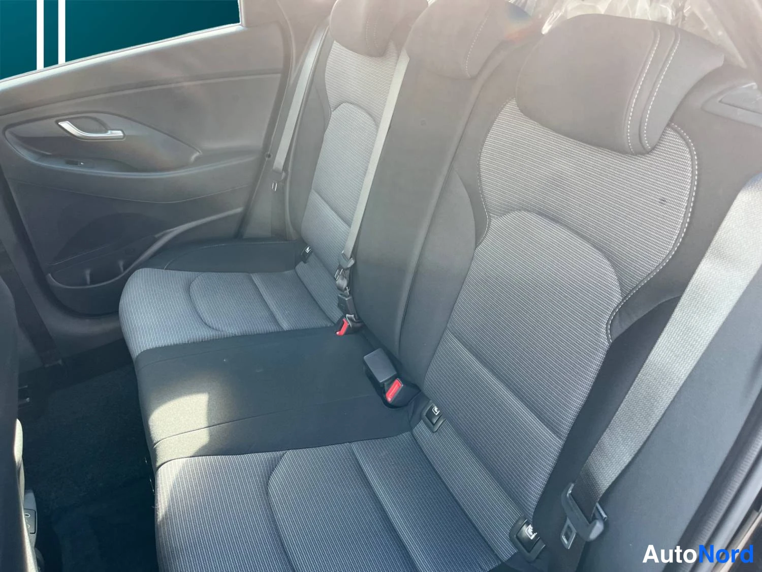 Musta Hyundai I30 2025, kuva 13