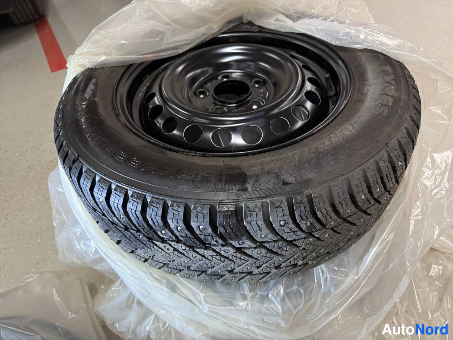 Punainen Hyundai I30 2025, kuva 24