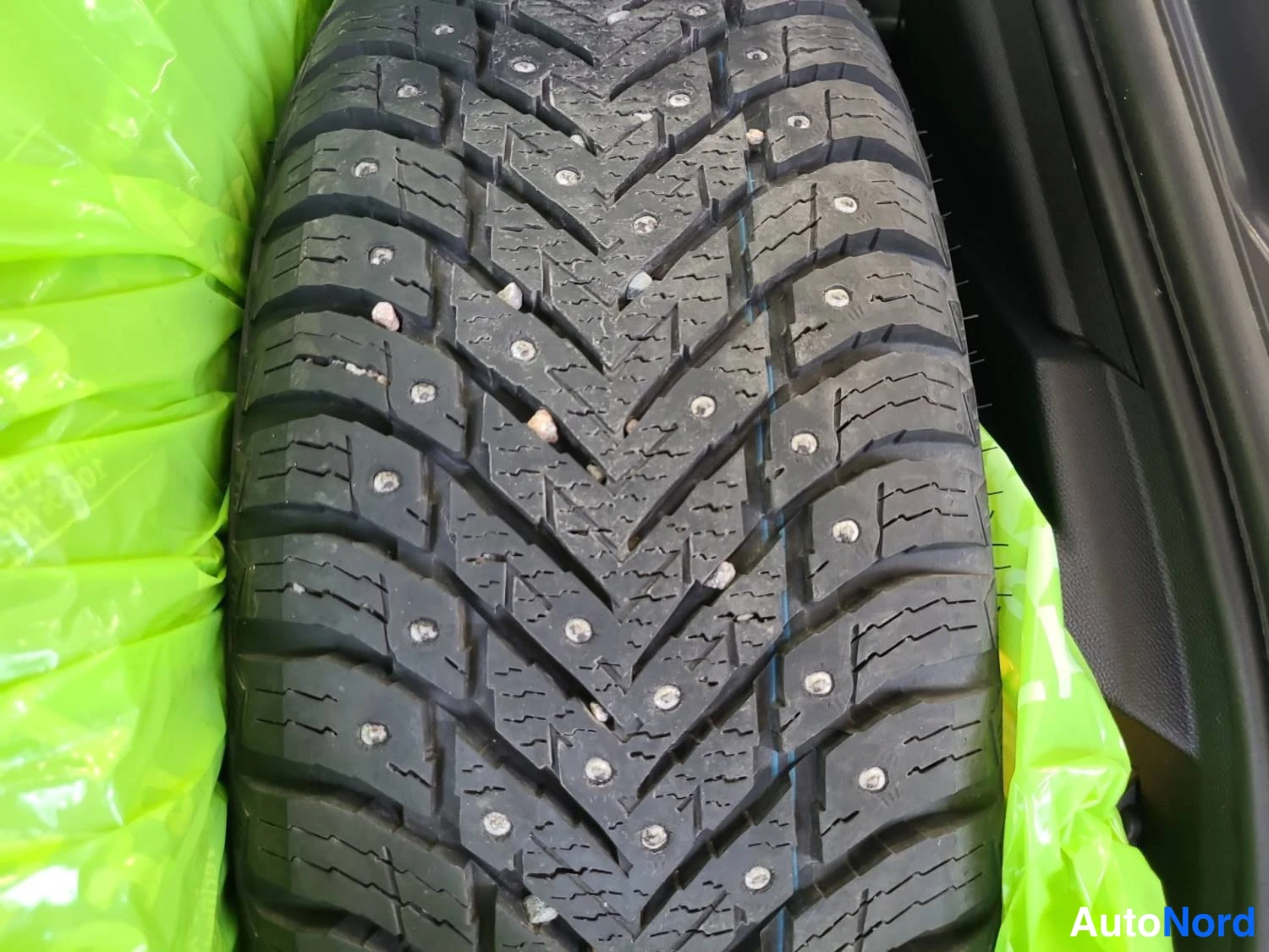 Harmaa Peugeot 2008 2024, kuva 17
