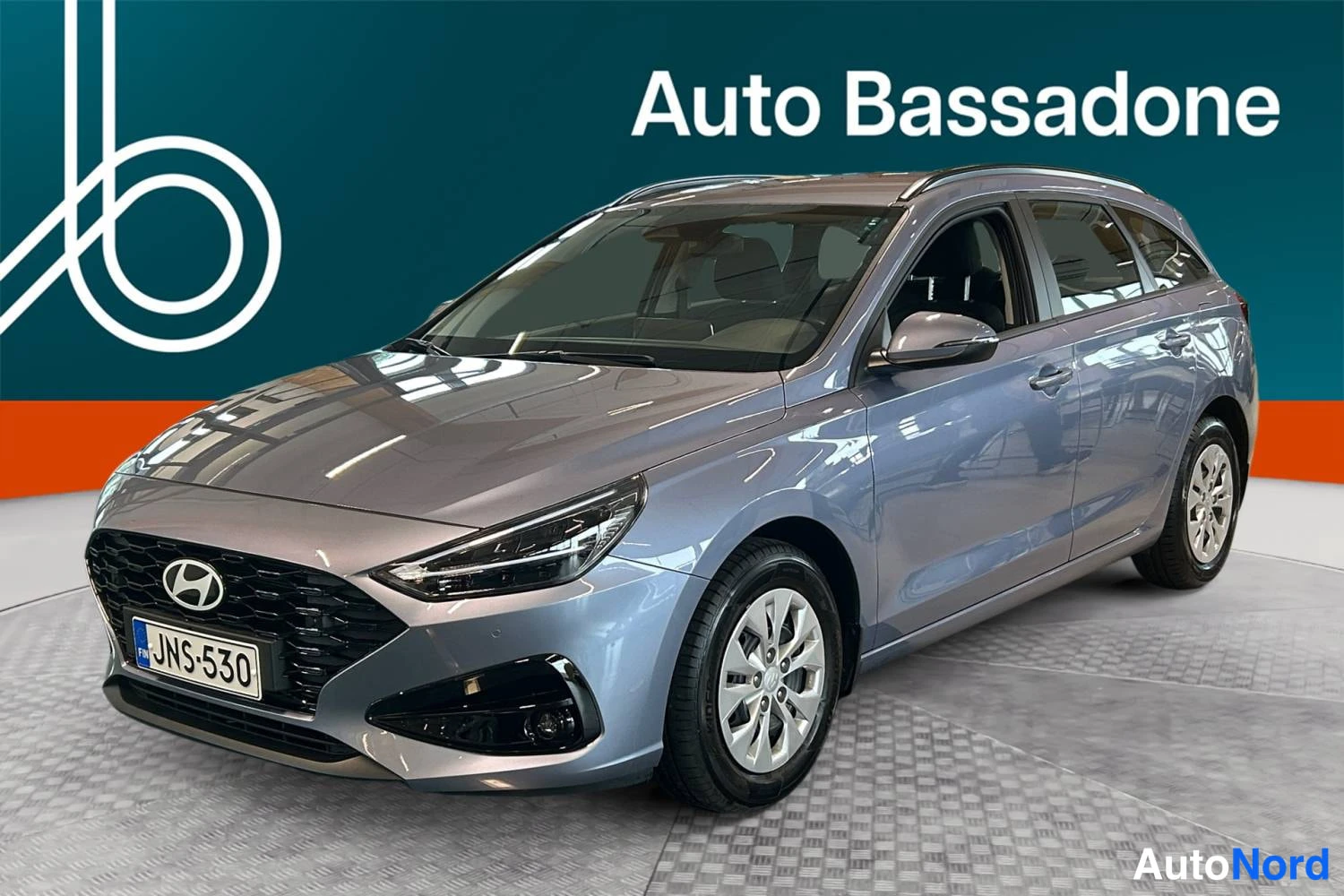 Hyundai I30 1.5 DPi Fresh Plus 2025