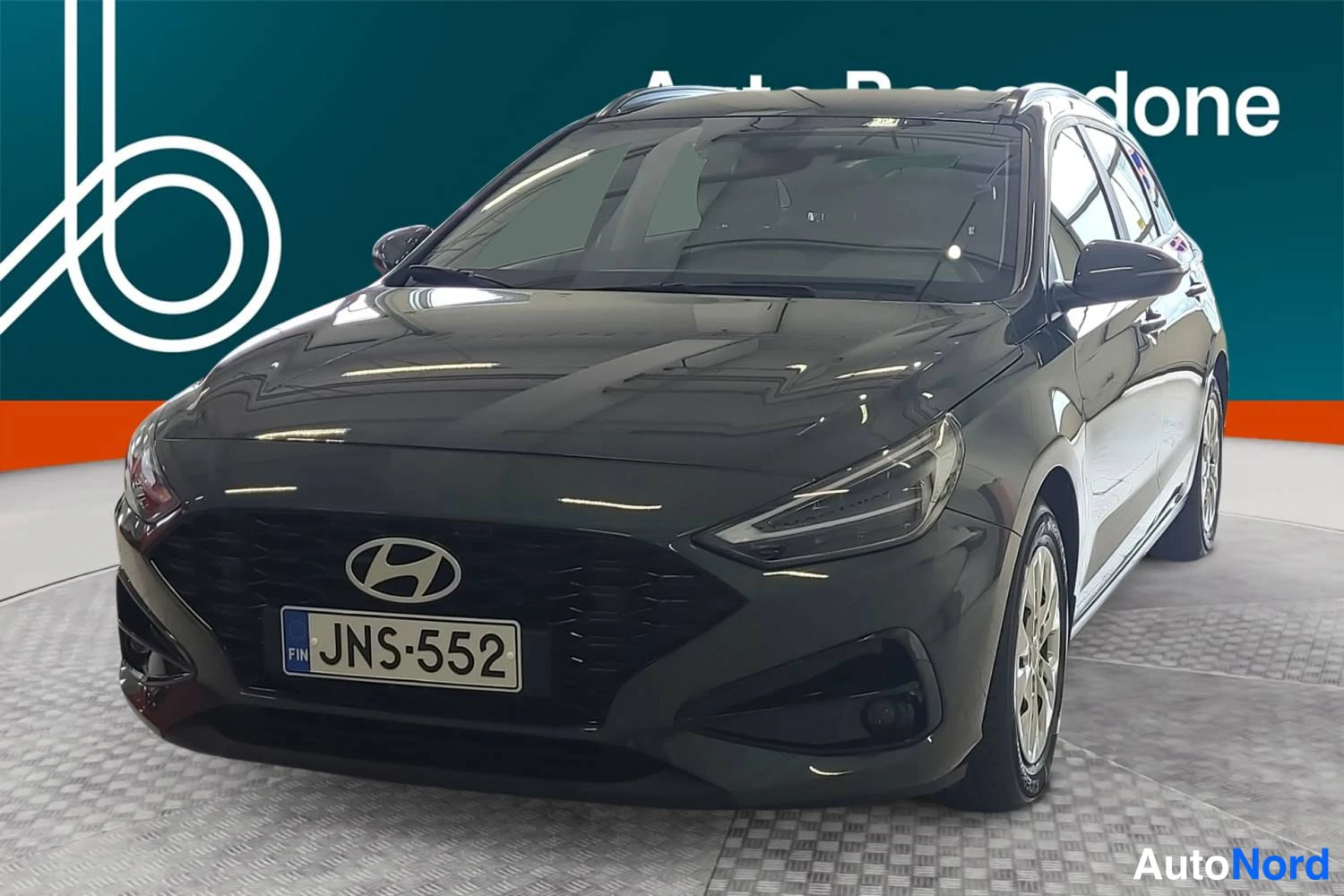 Hyundai i30 1.0 T-GDi Fresh Plus 2025