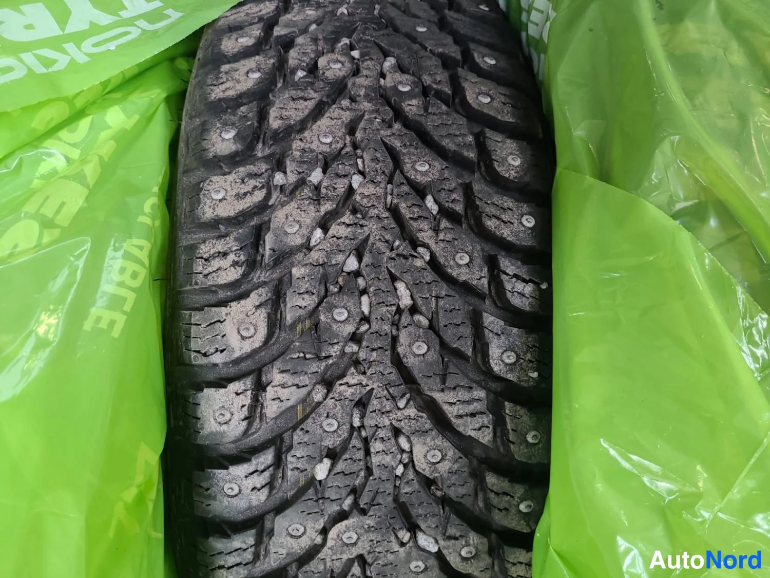 Harmaa Hyundai I30 2025, kuva 12