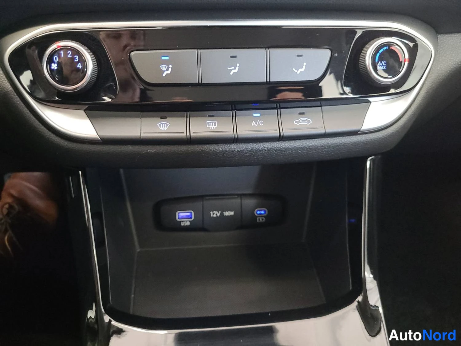 Harmaa Hyundai I30 2025, kuva 16