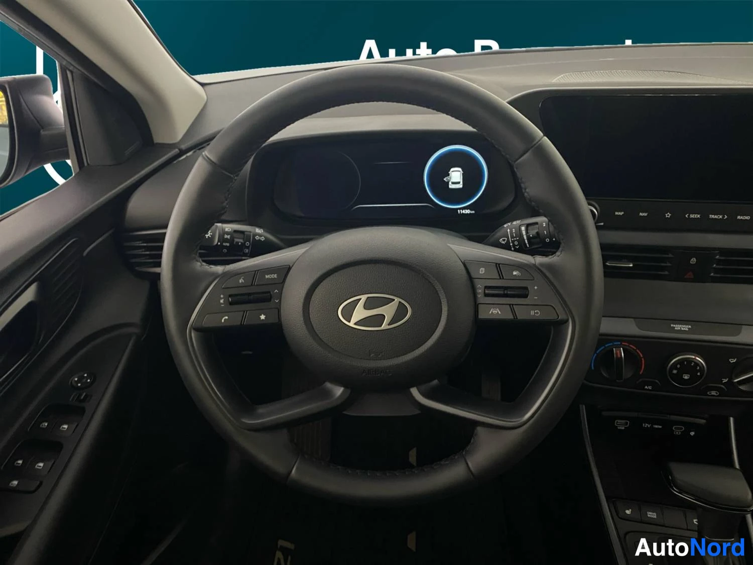 Vihreä Hyundai I20 2025, kuva 25