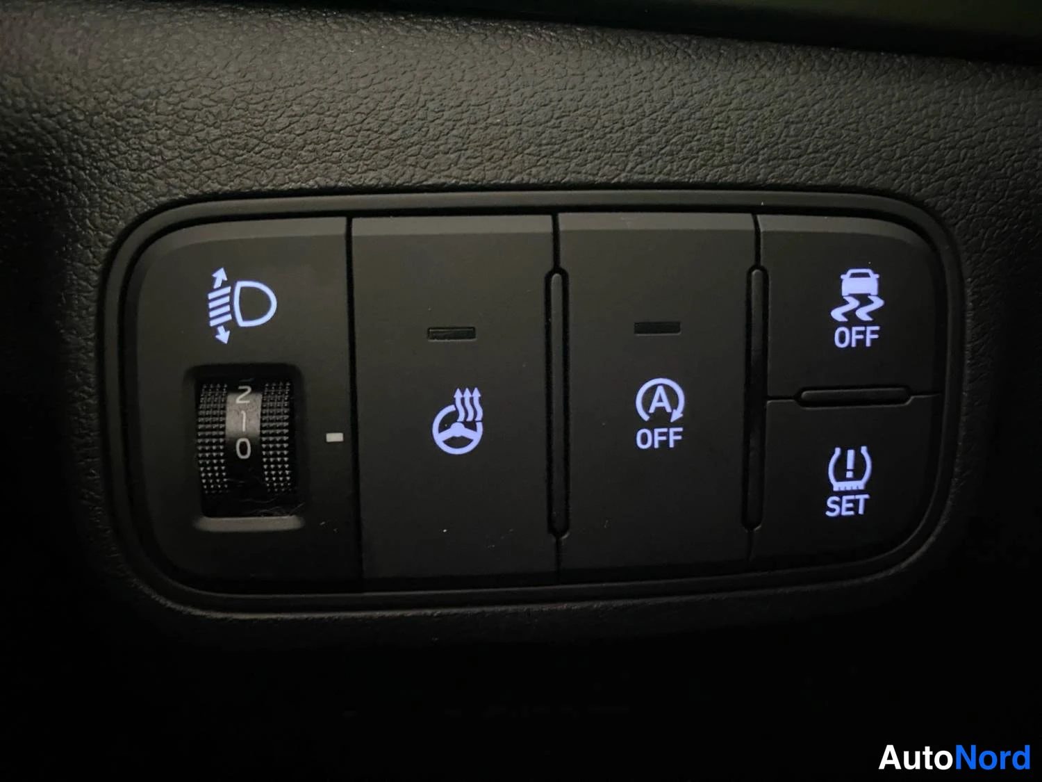 Vihreä Hyundai I20 2025, kuva 16