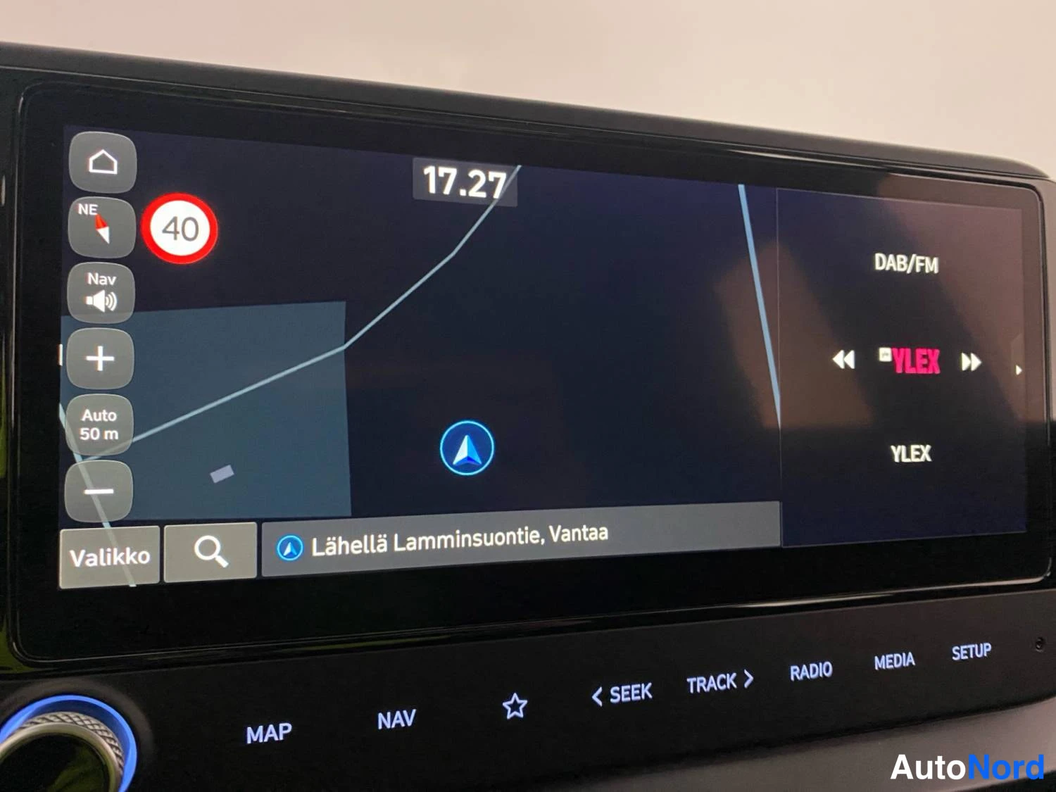 Vihreä Hyundai I20 2025, kuva 17