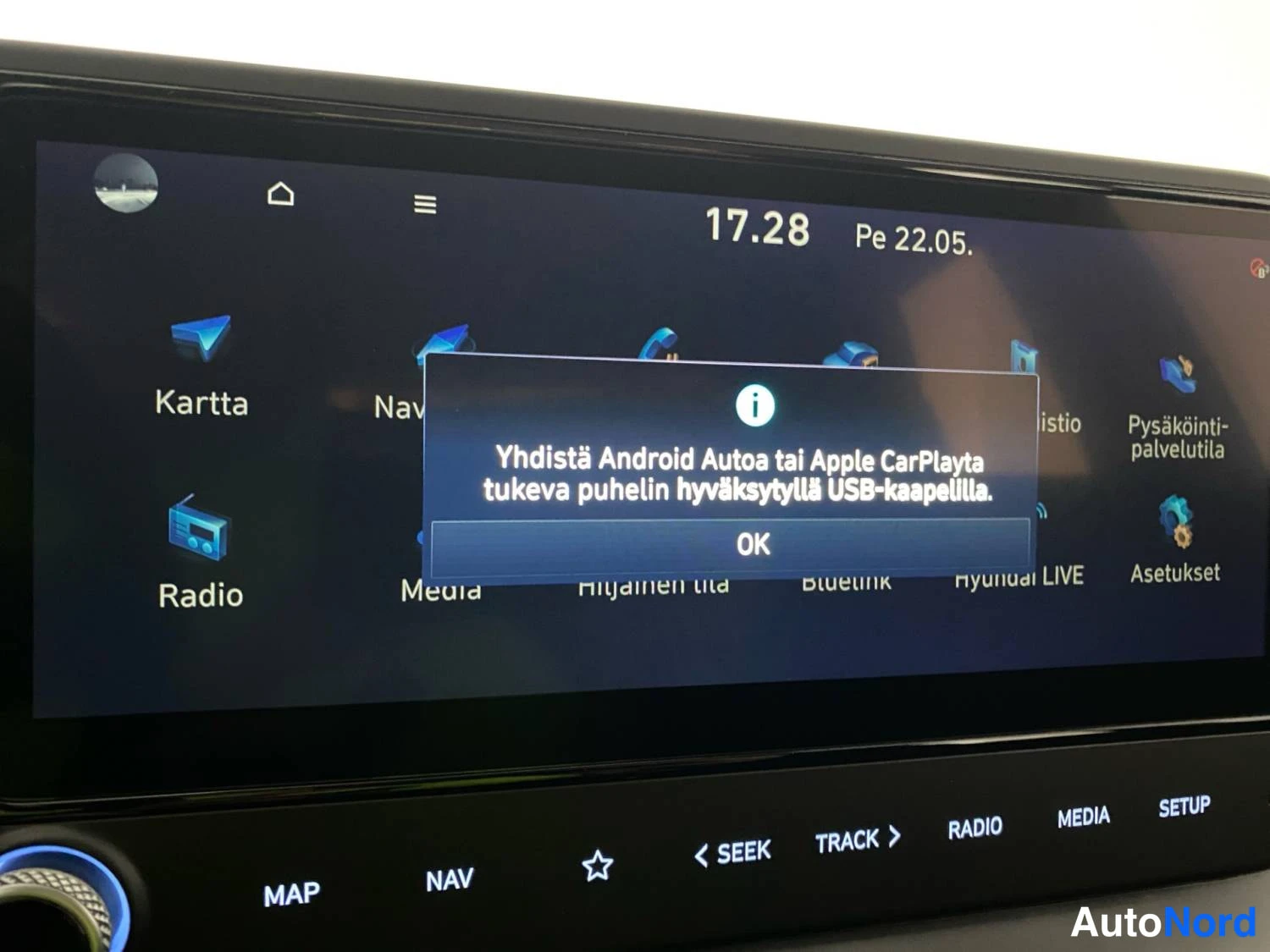 Vihreä Hyundai I20 2025, kuva 20