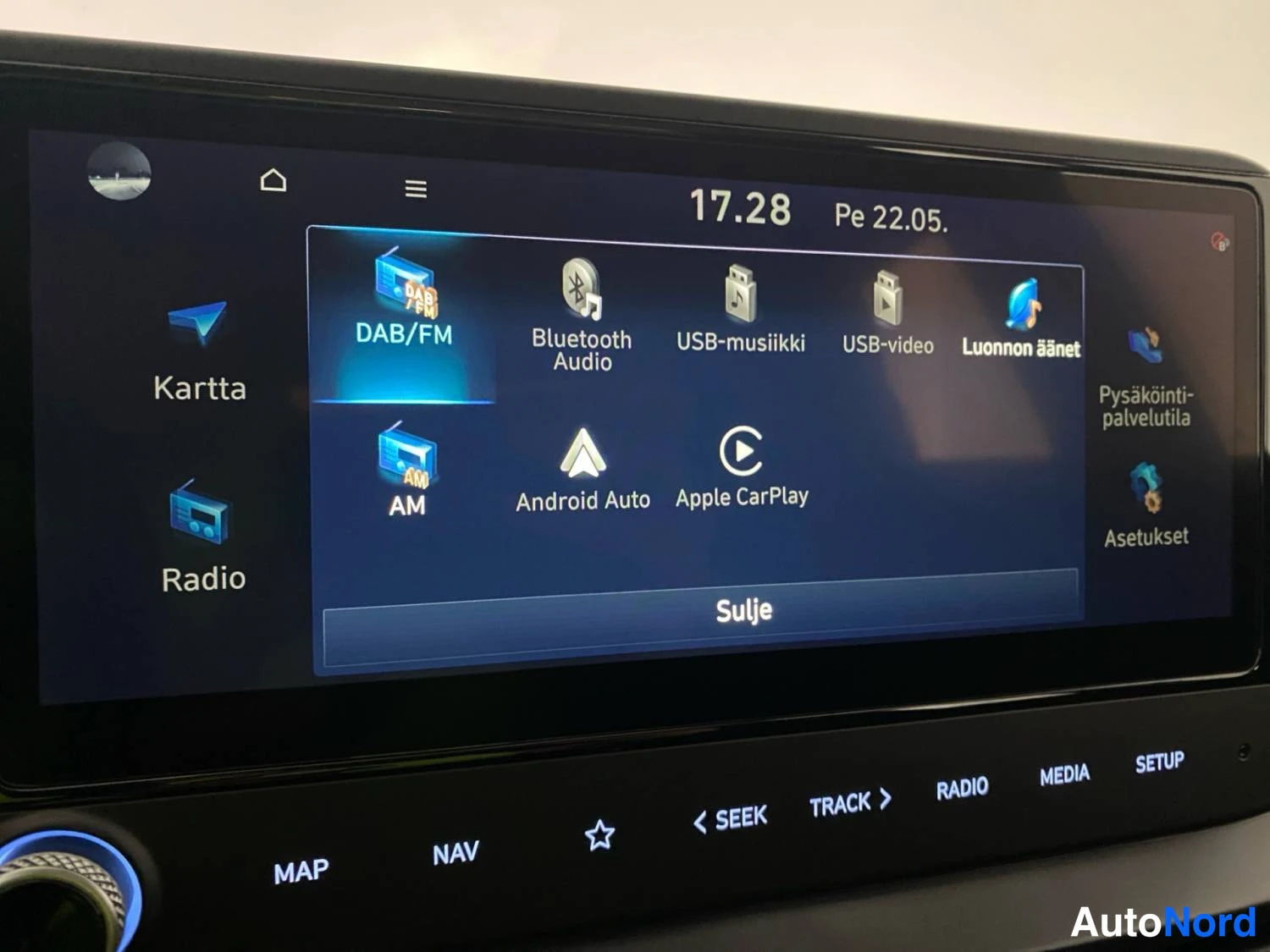 Vihreä Hyundai I20 2025, kuva 21