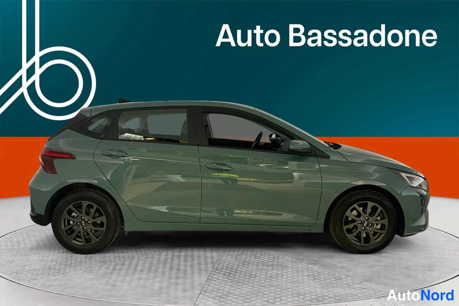Hyundai I20 1.0 T-GDi Comfort MY25 2025