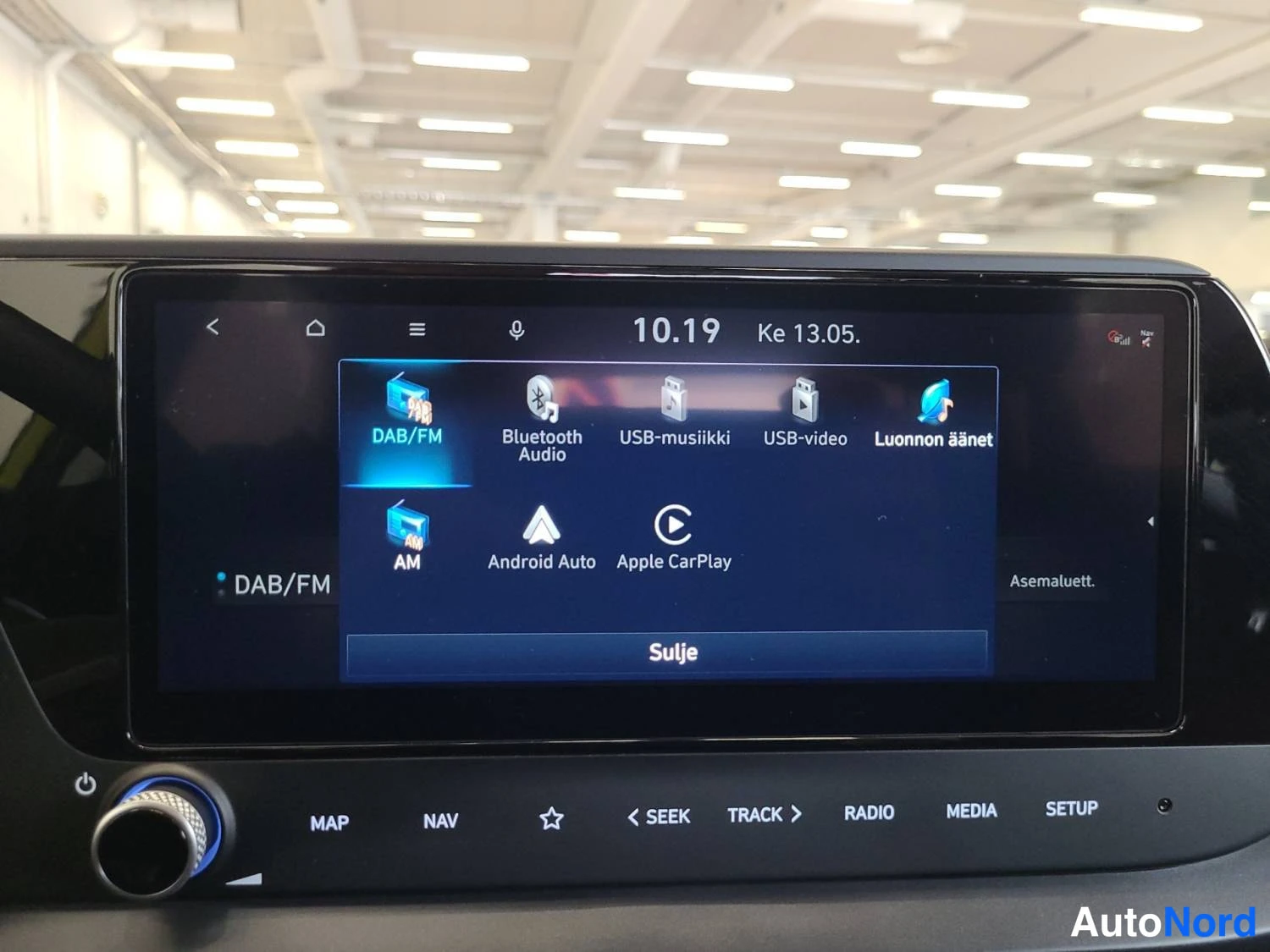 Vihreä Hyundai I20 2025, kuva 25