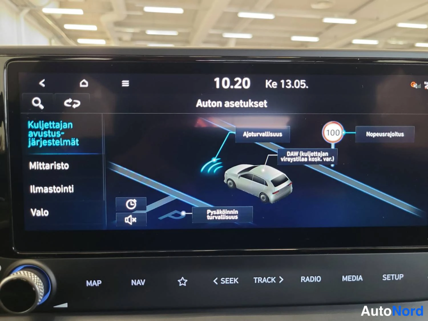 Vihreä Hyundai I20 2025, kuva 29